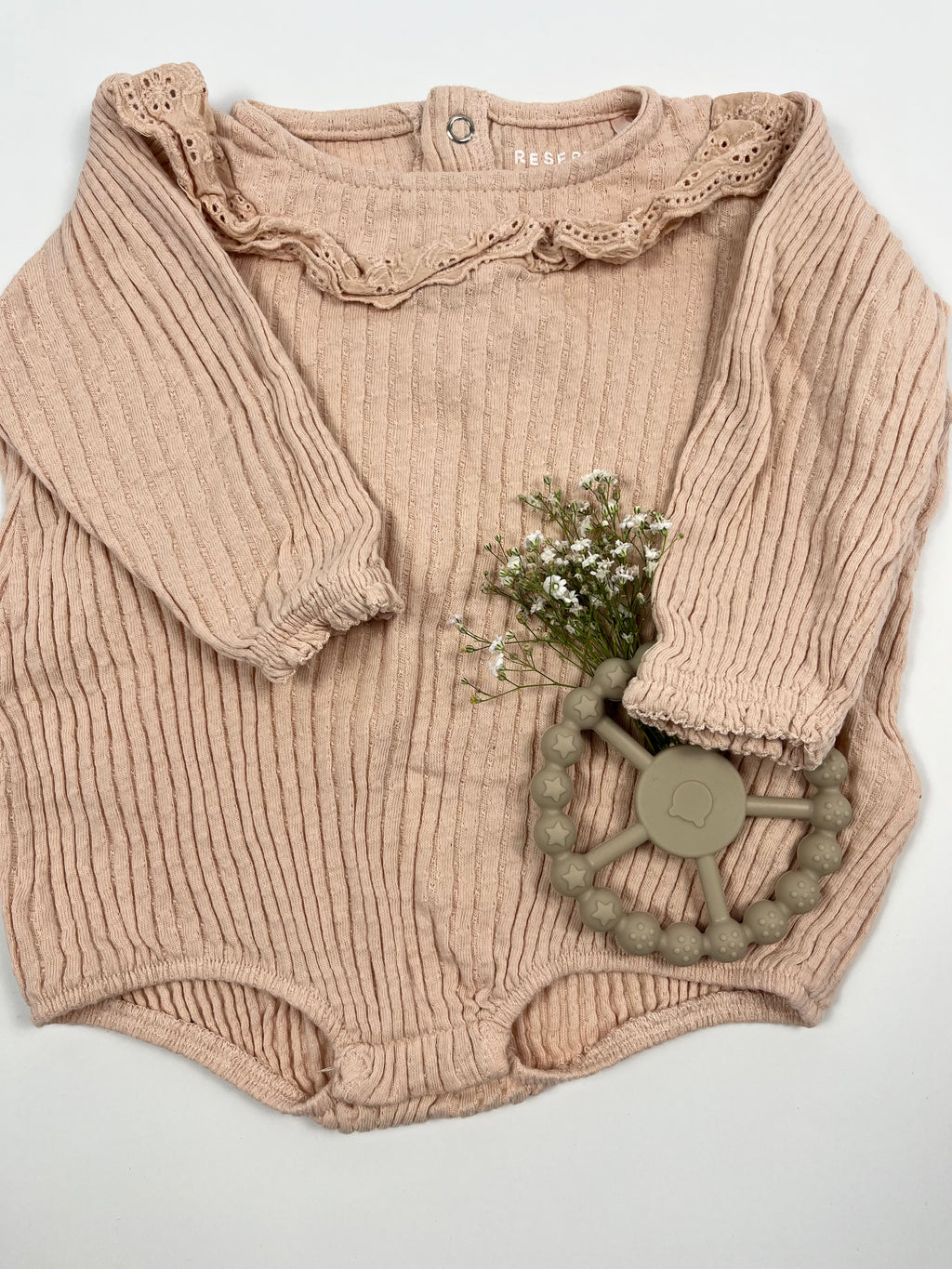 Body von Reserved, Gr.74