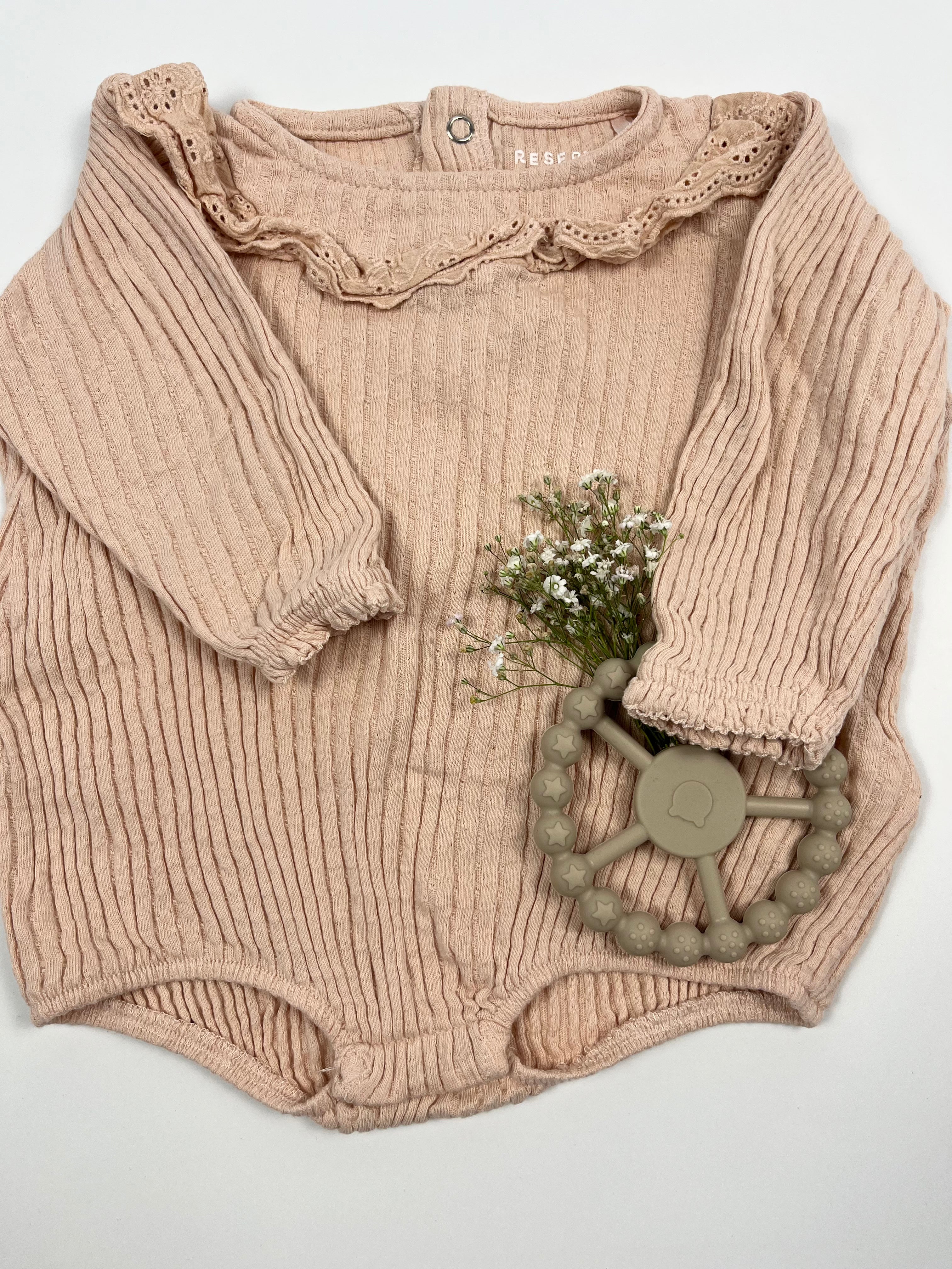 Body von Reserved, Gr.74