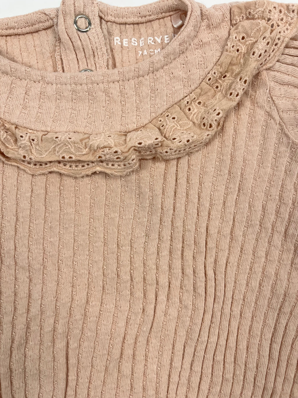 Body von Reserved, Gr.74