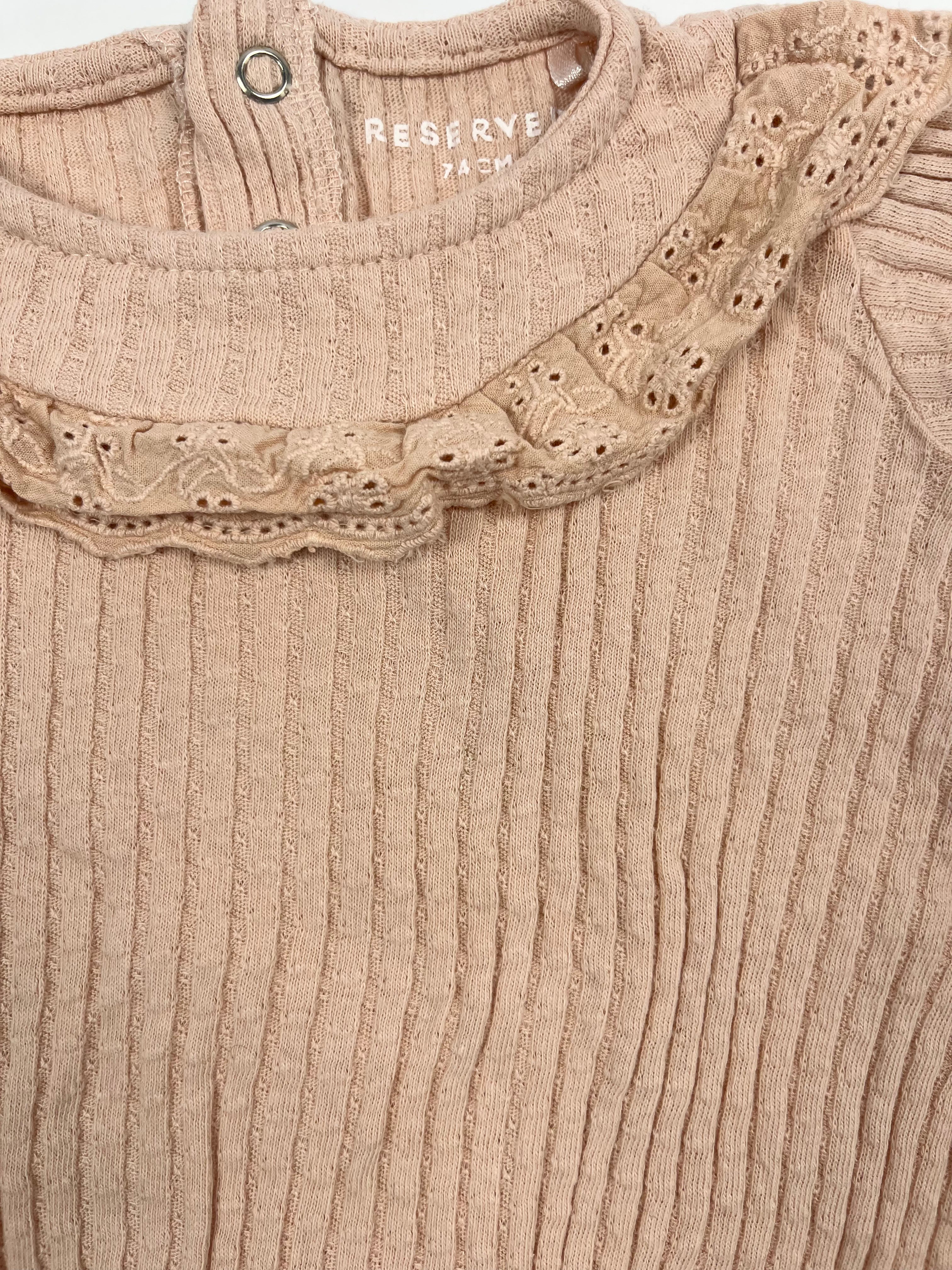 Body von Reserved, Gr.74