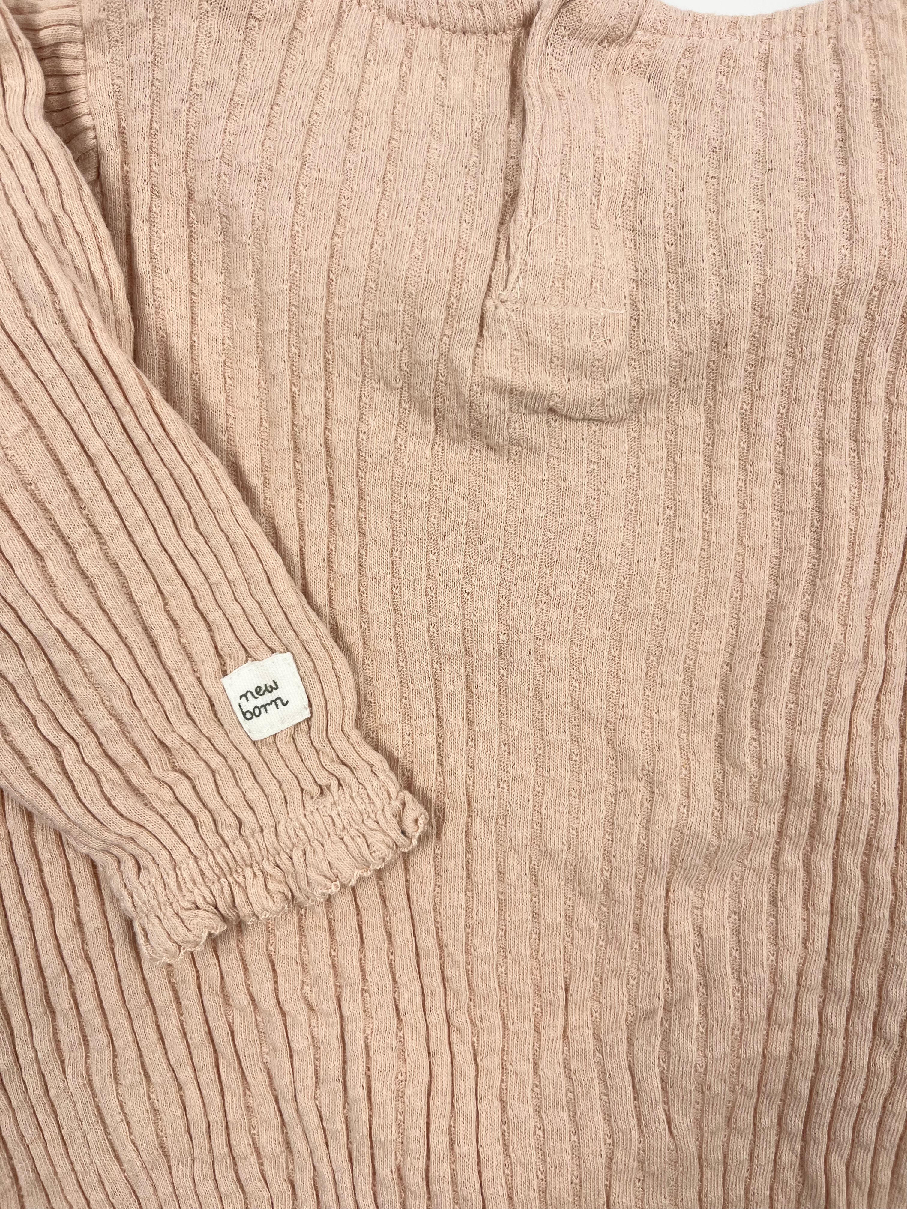 Body von Reserved, Gr.74