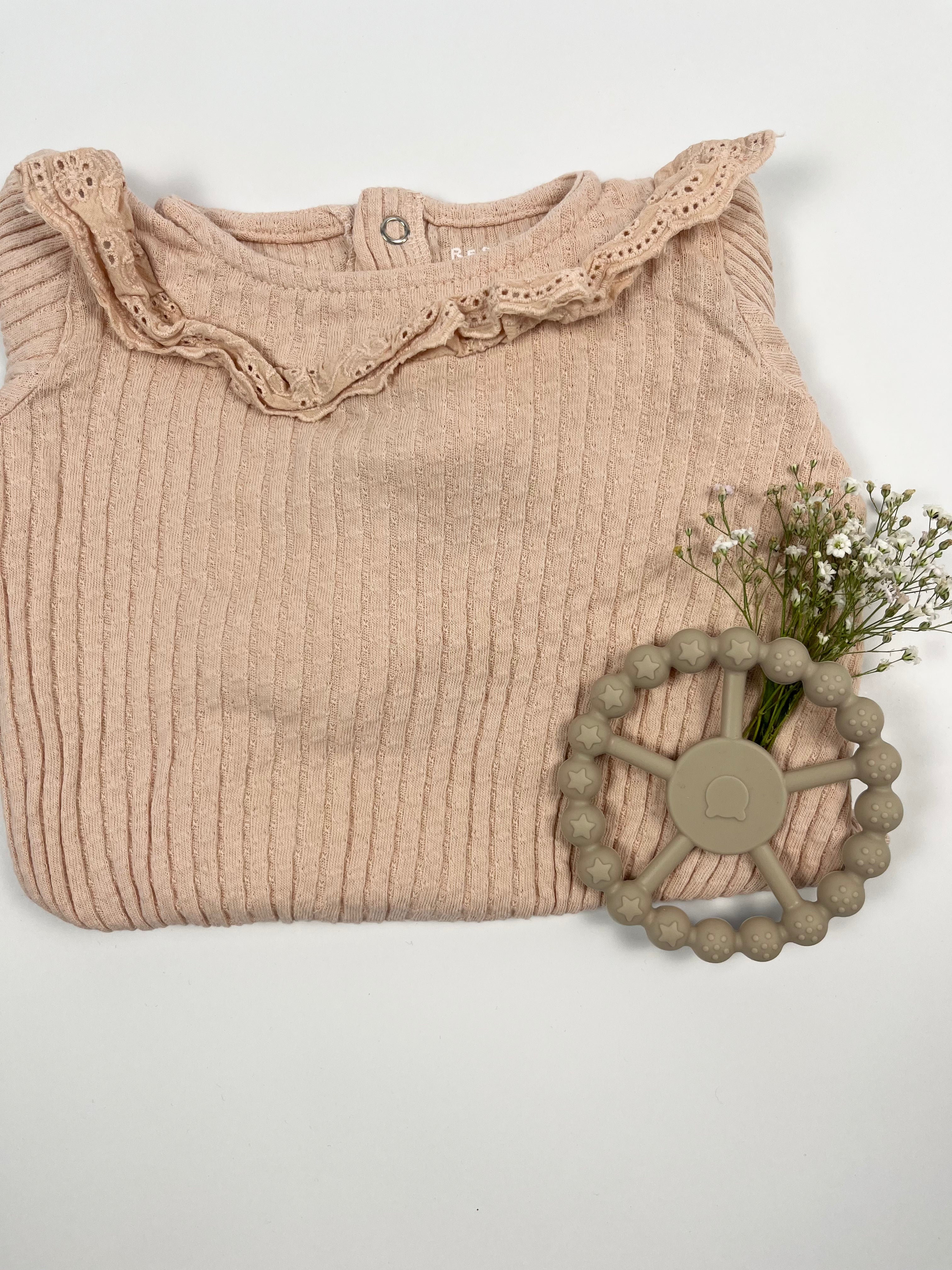 Body von Reserved, Gr.74