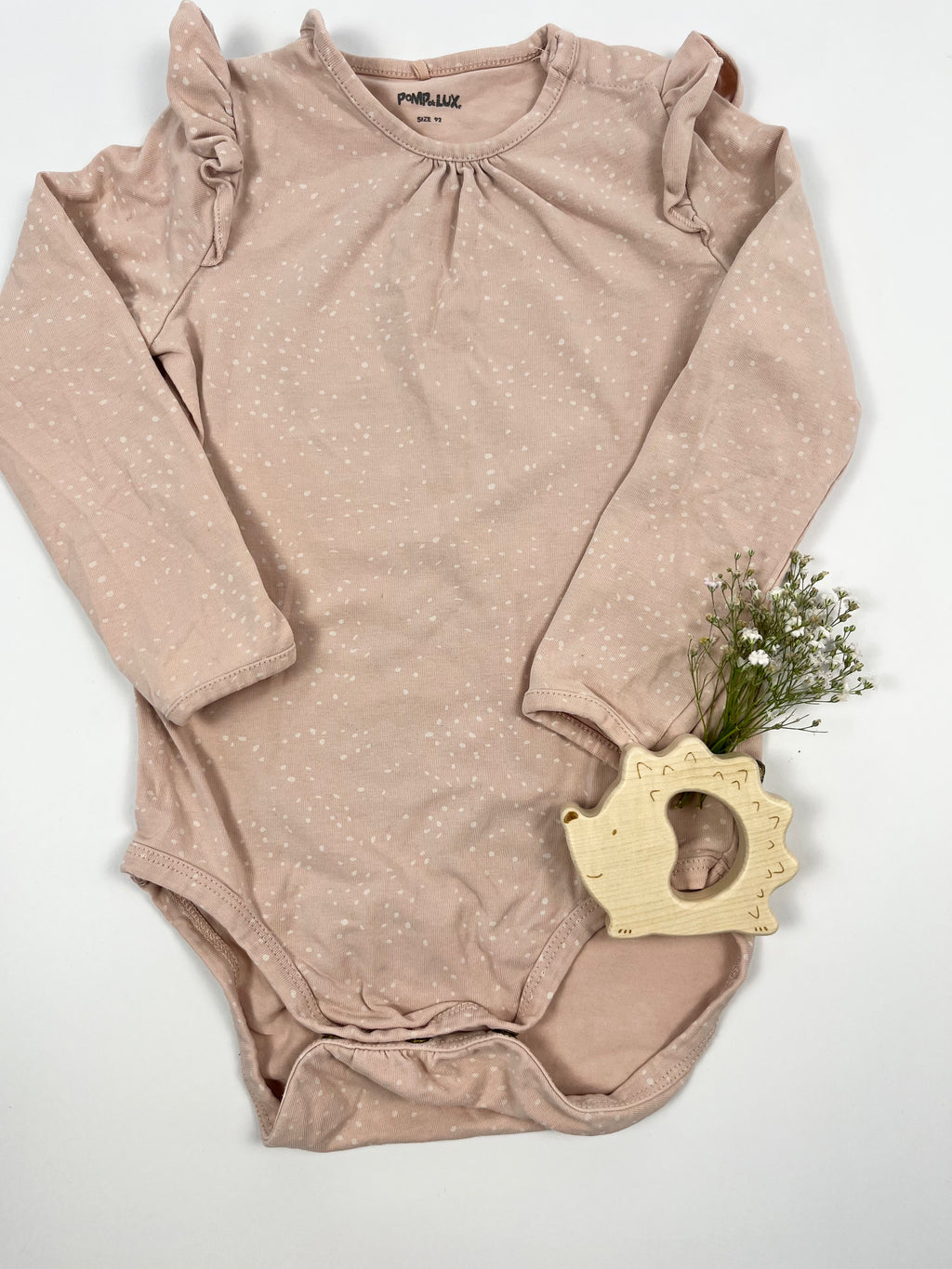 Body von Pomp de Lux, Gr.92