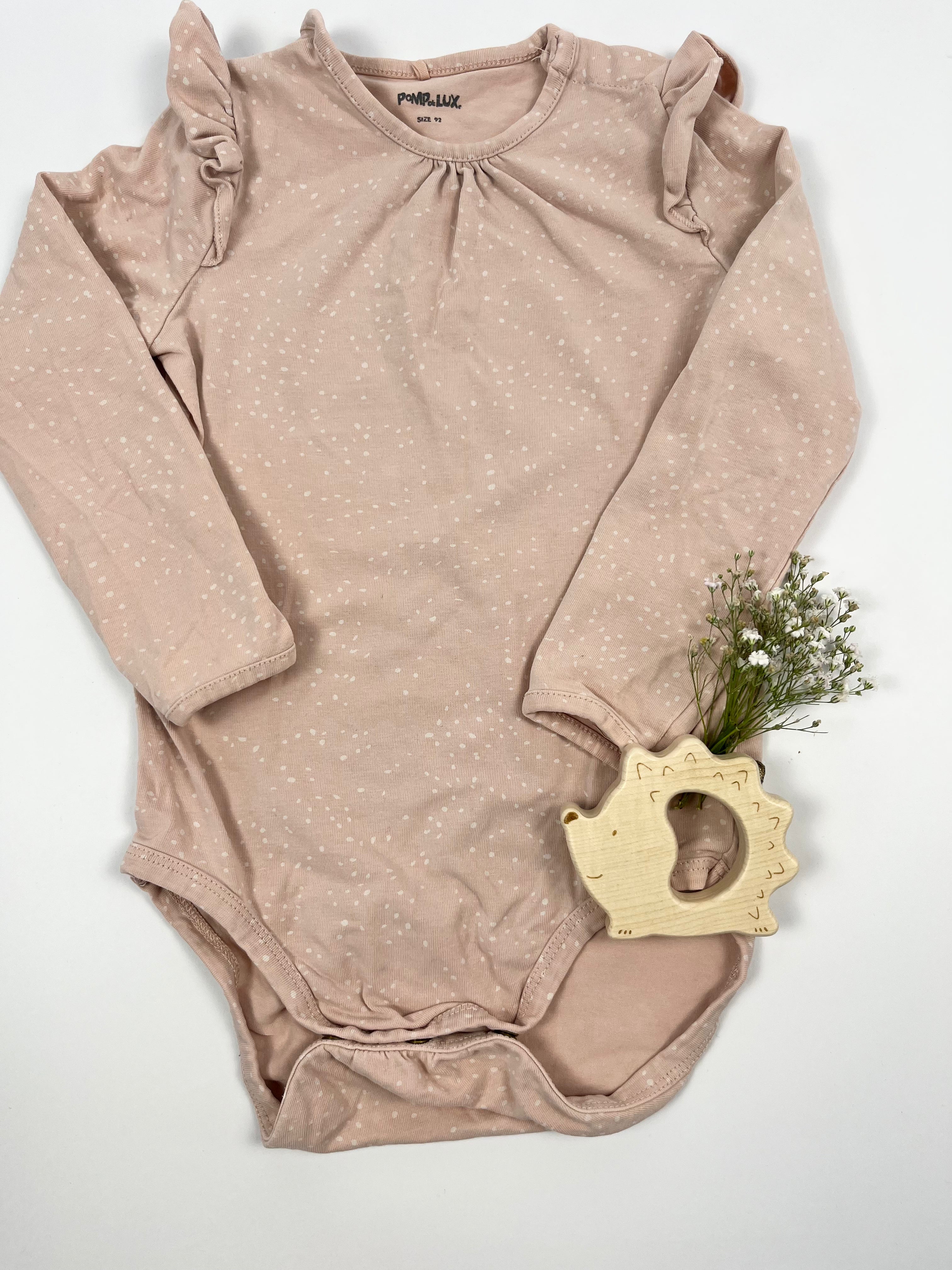 Body von Pomp de Lux, Gr.92