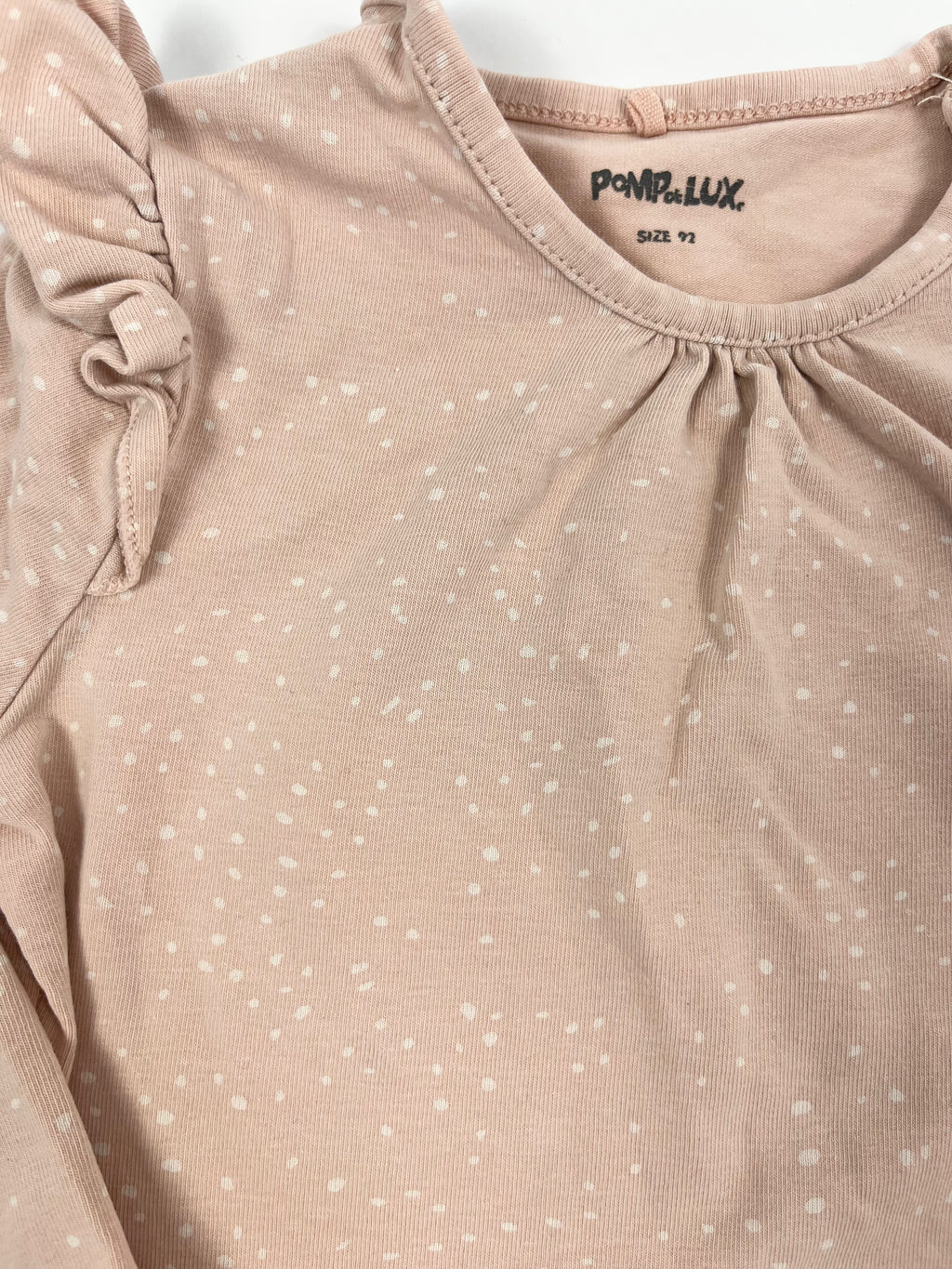 Body von Pomp de Lux, Gr.92