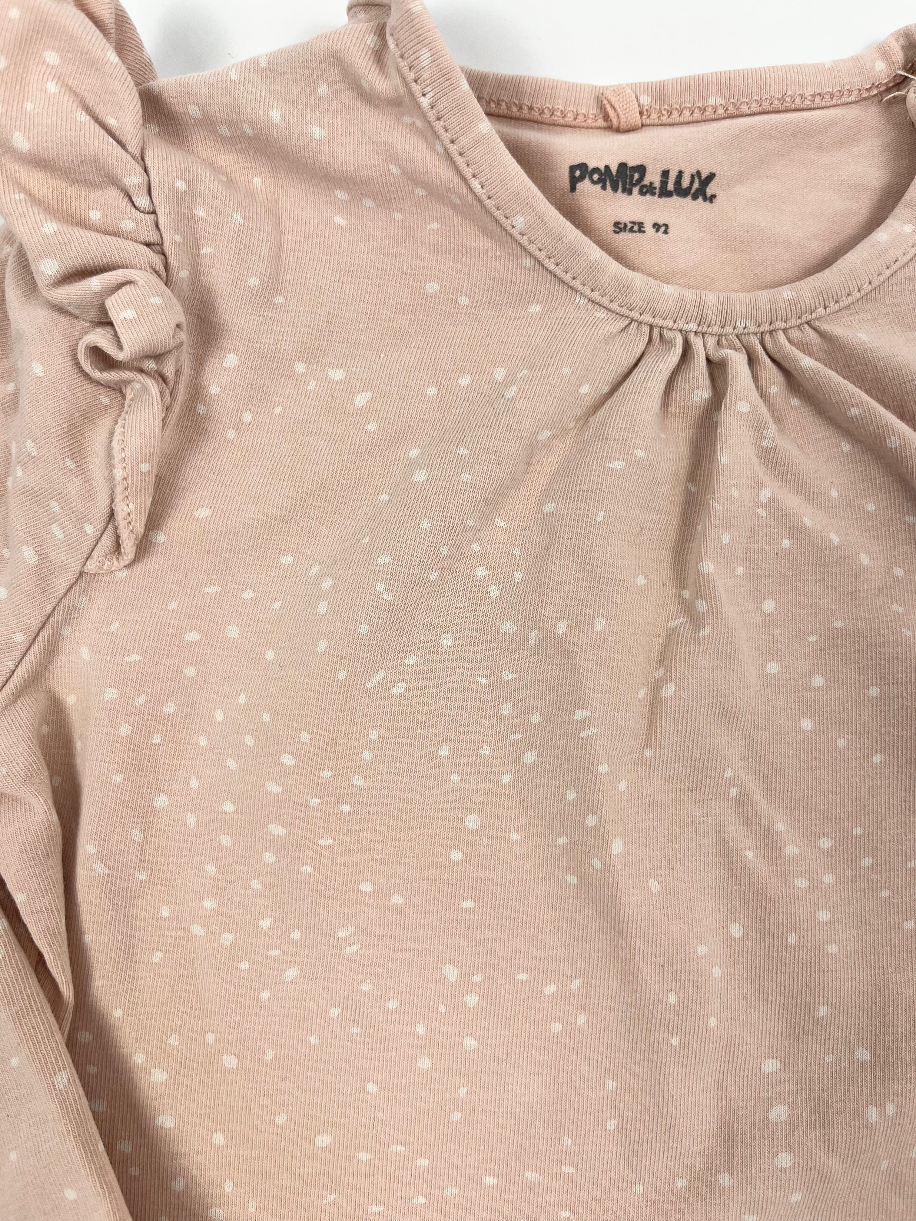 Body von Pomp de Lux, Gr.92