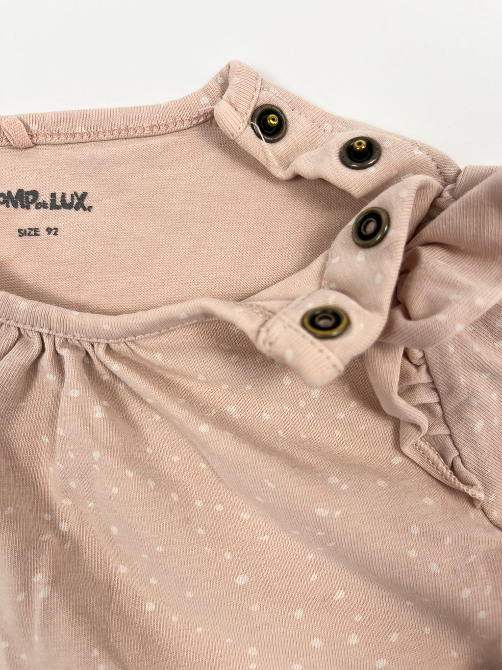 Body von Pomp de Lux, Gr.92