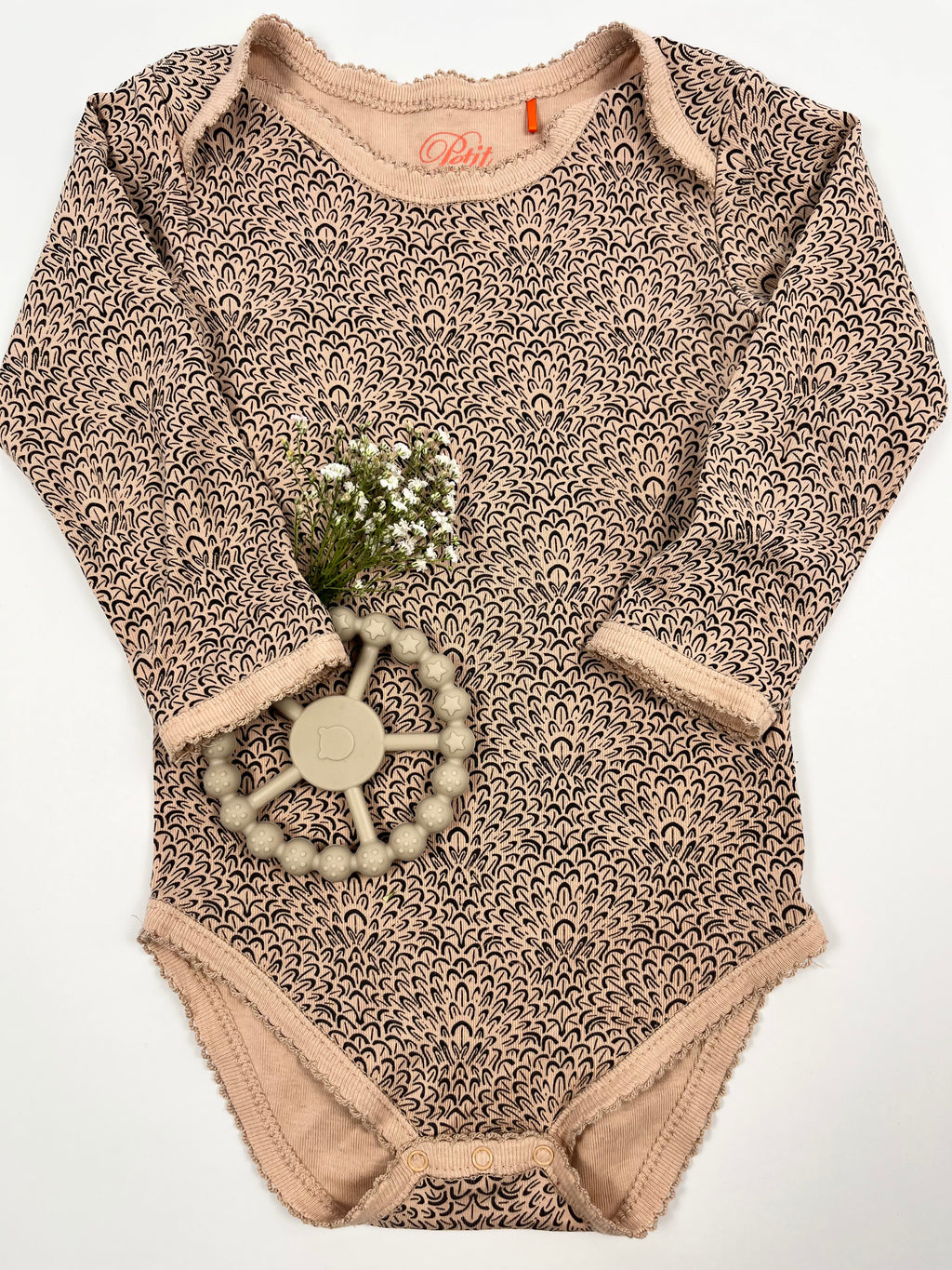 Body von Petit by Sofie Schnoor, Gr.86