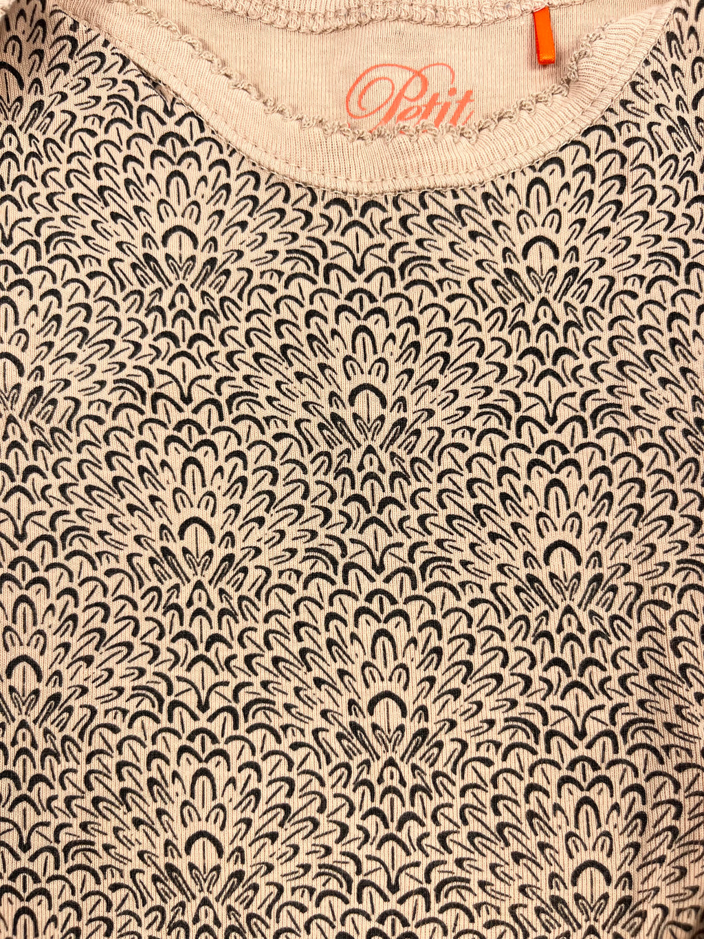 Body von Petit by Sofie Schnoor, Gr.86