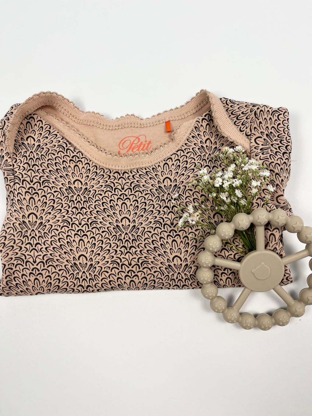 Body von Petit by Sofie Schnoor, Gr.86