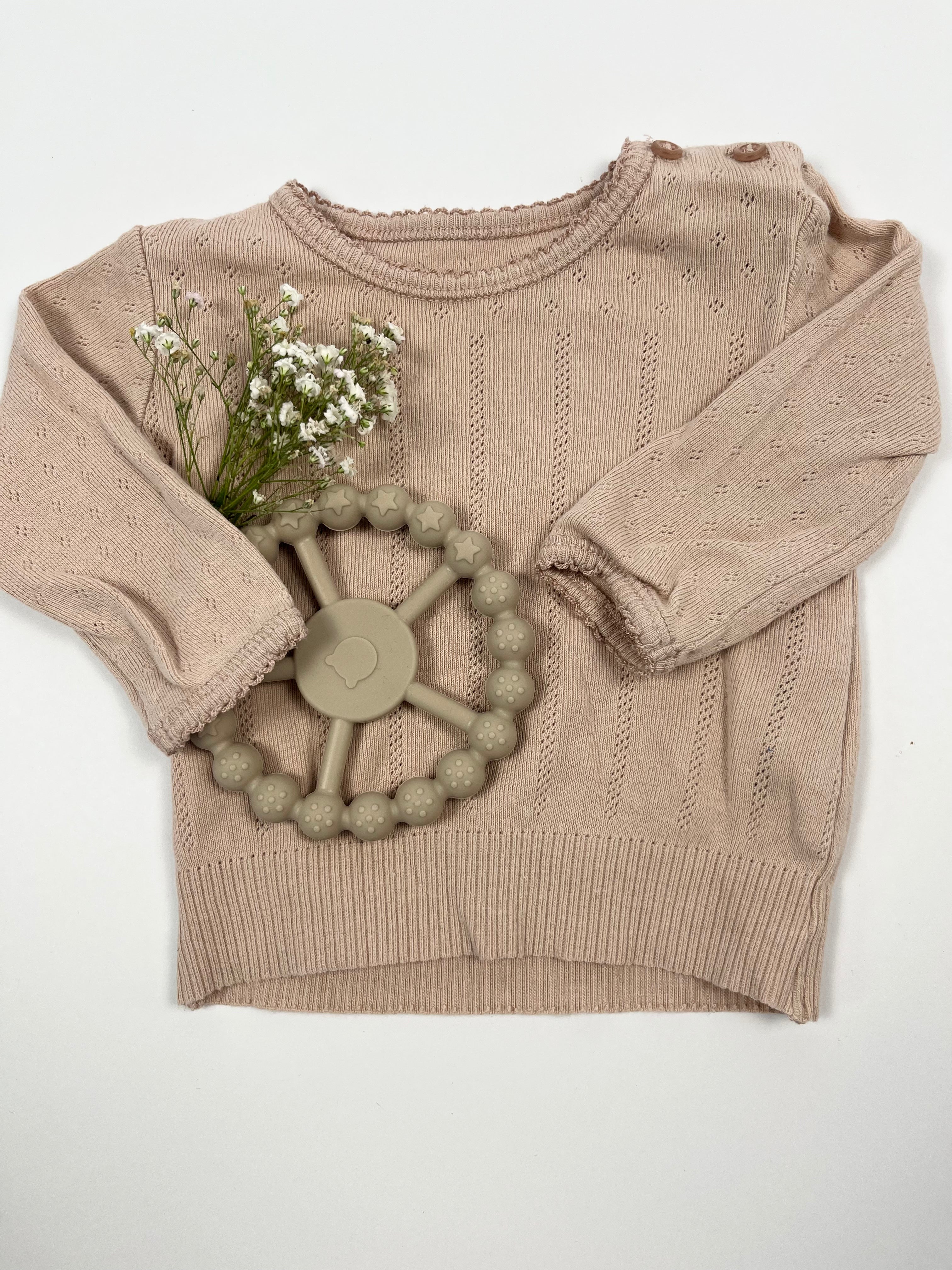 Shirt von NoaNoa, Gr. 56