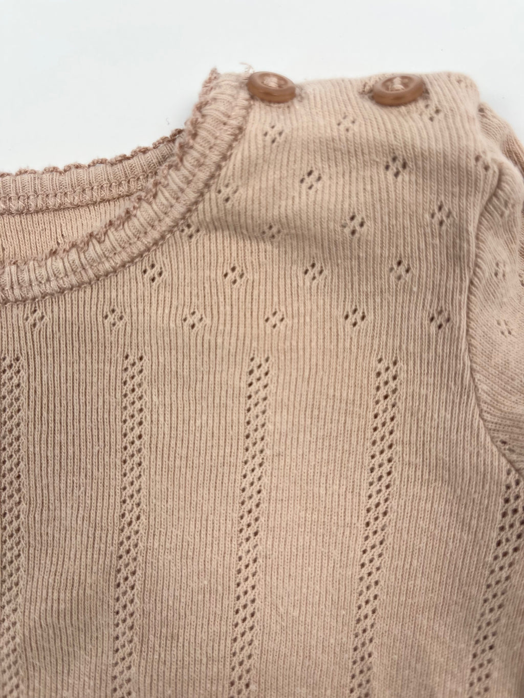 Shirt von NoaNoa, Gr. 56