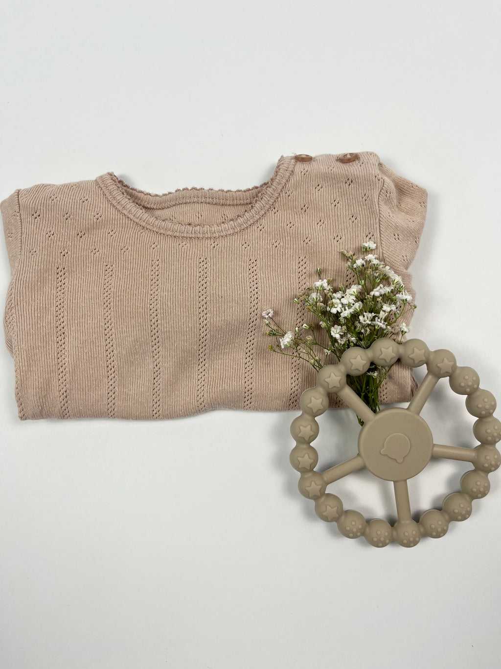 Shirt von NoaNoa, Gr. 56