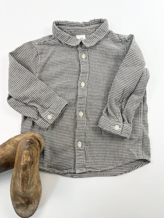 Hemd von H&M, Gr. 80
