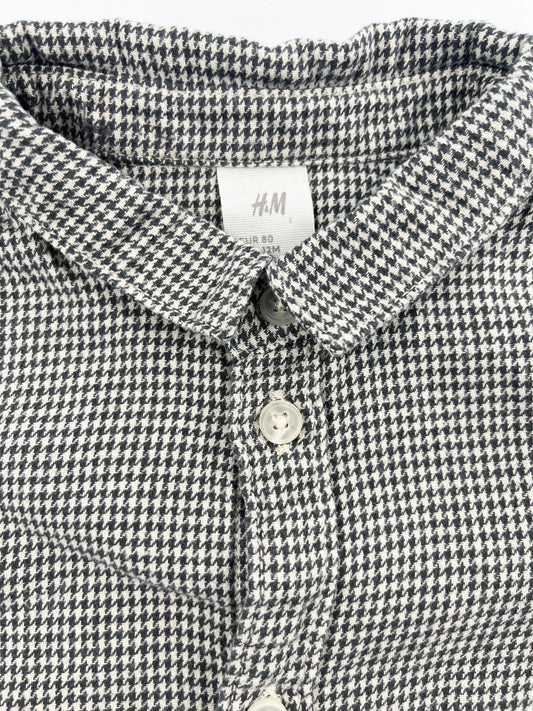 Hemd von H&M, Gr. 80