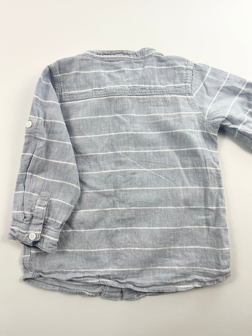 Hemd von H&M, Gr. 86