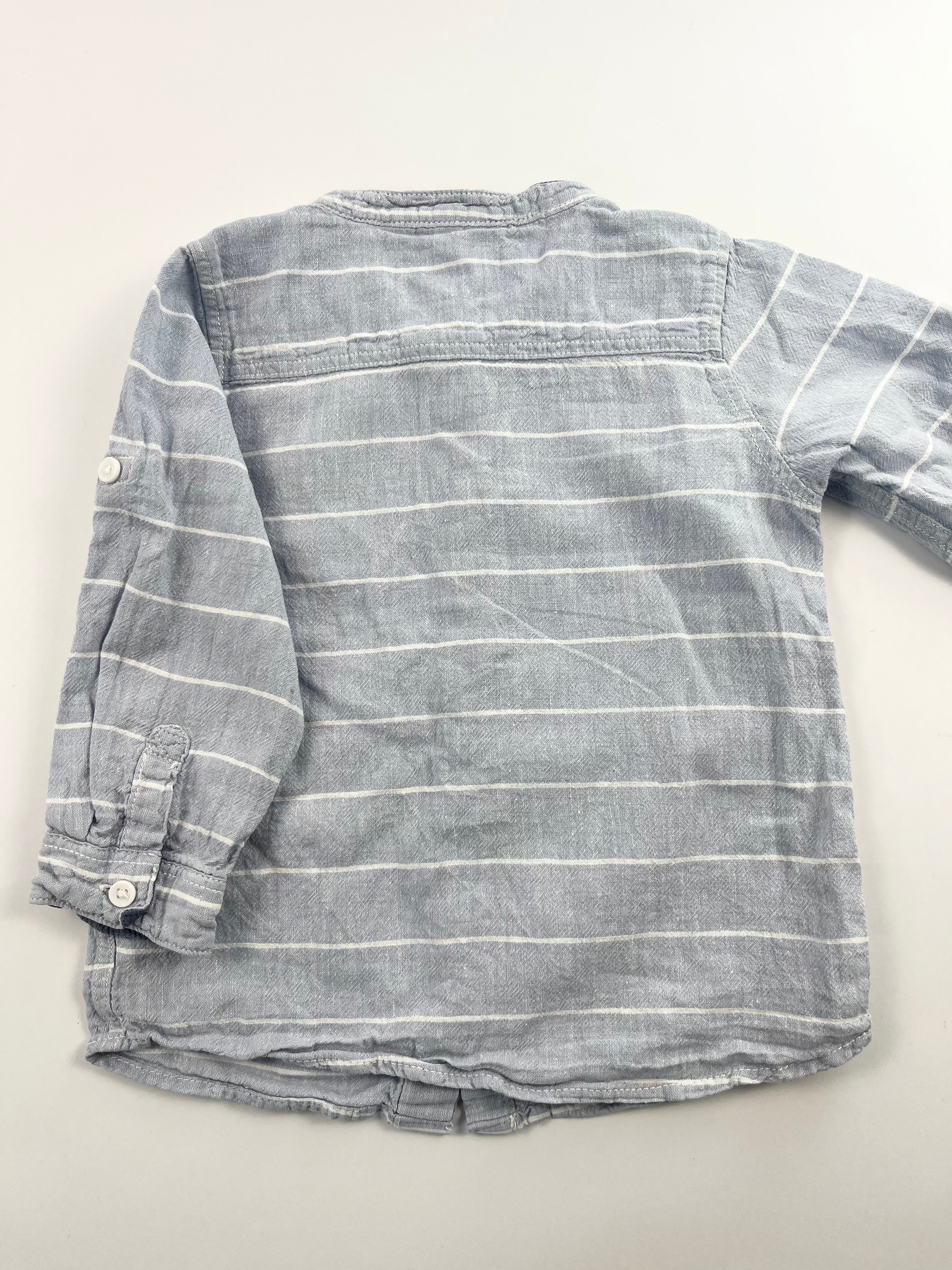 Hemd von H&M, Gr. 86