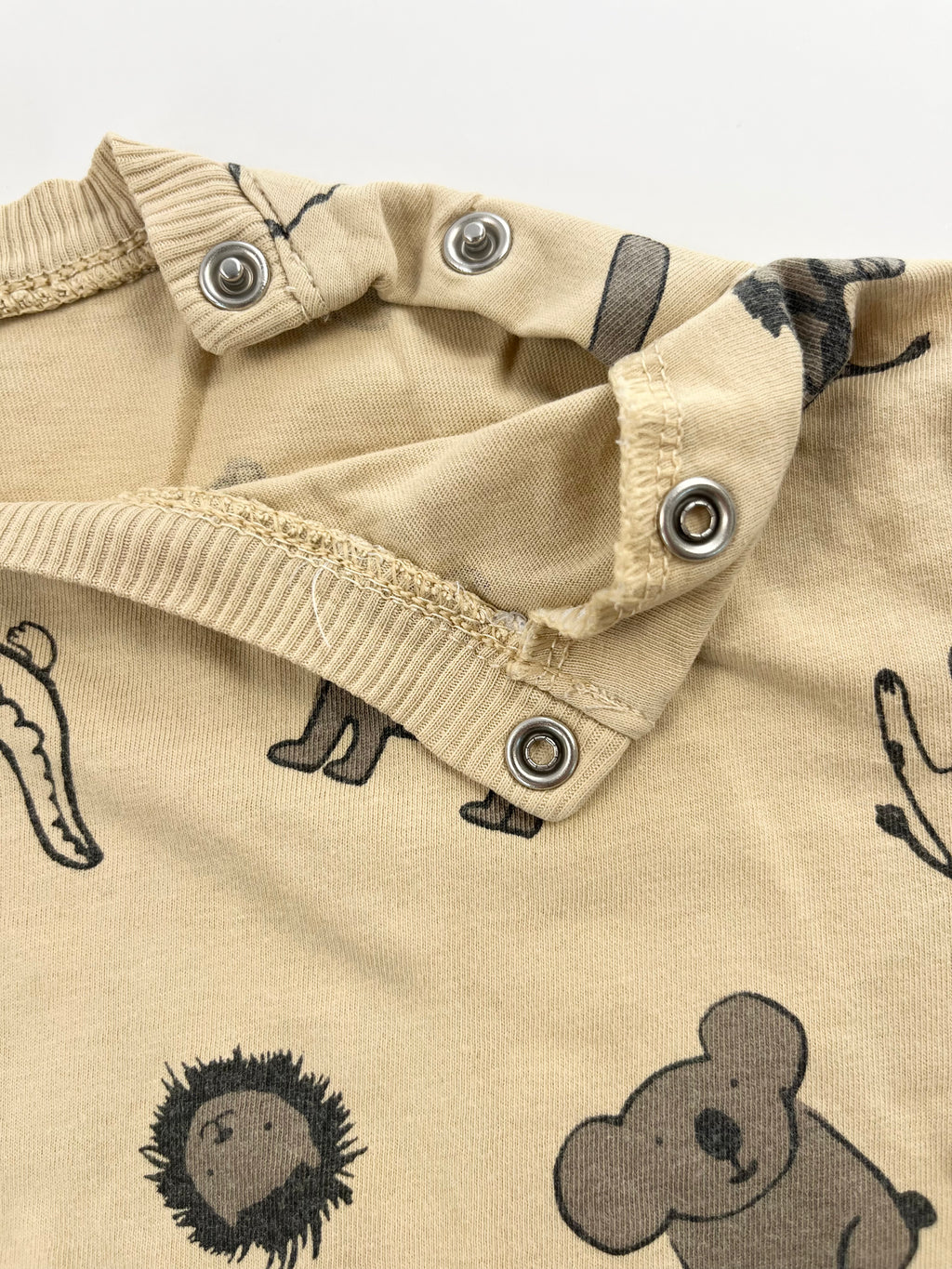 T-shirt von H&M, Gr. 80