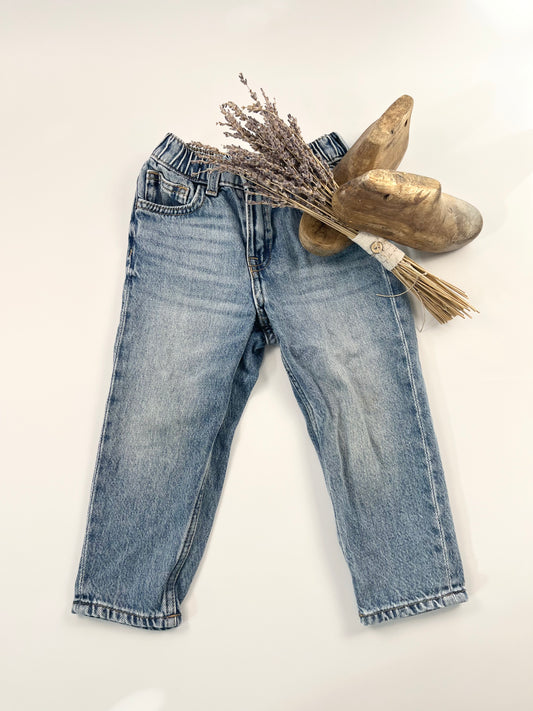 Jeans von H&M, Gr. 92