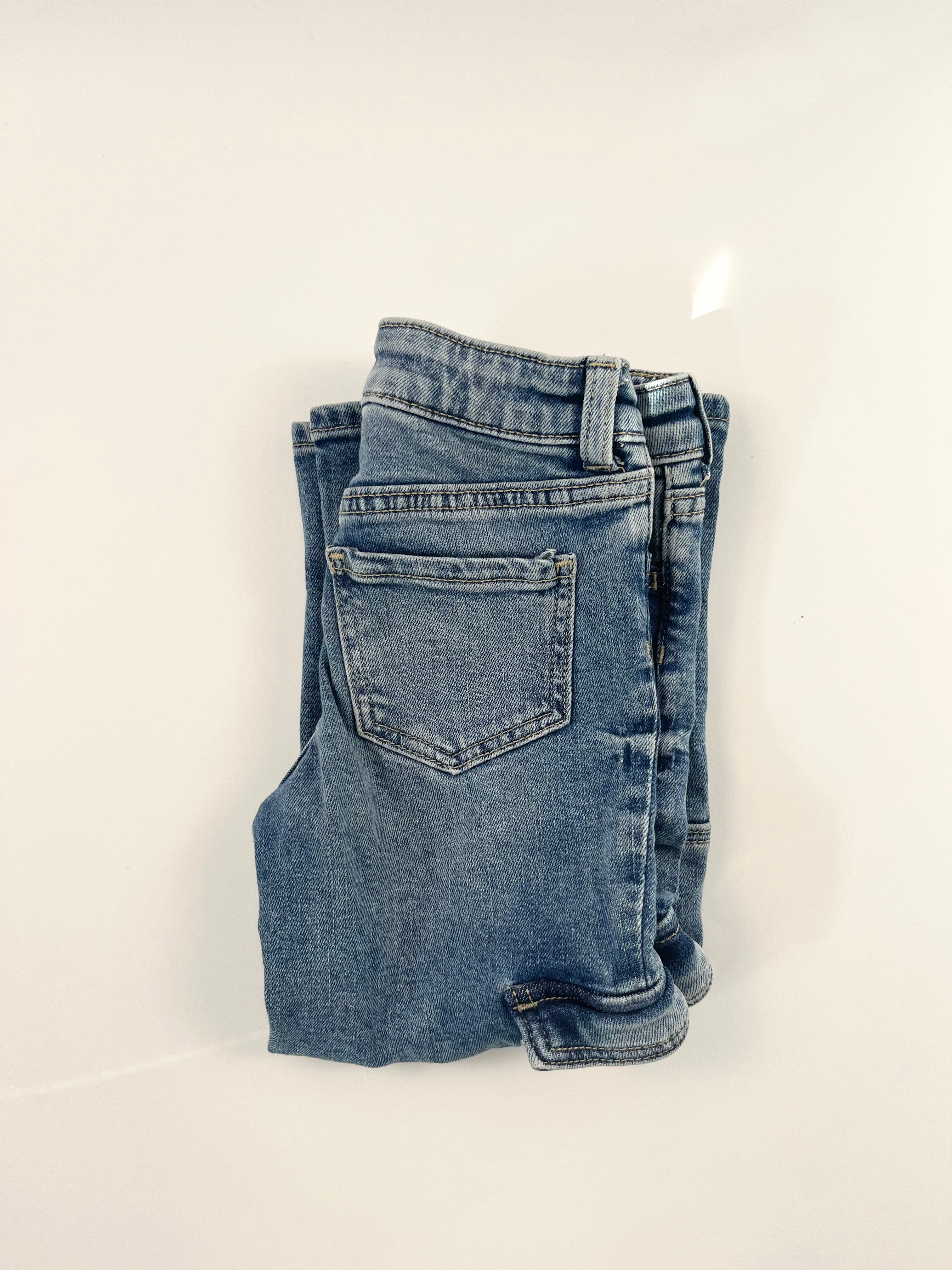 Jeans von H&M, Gr. 98