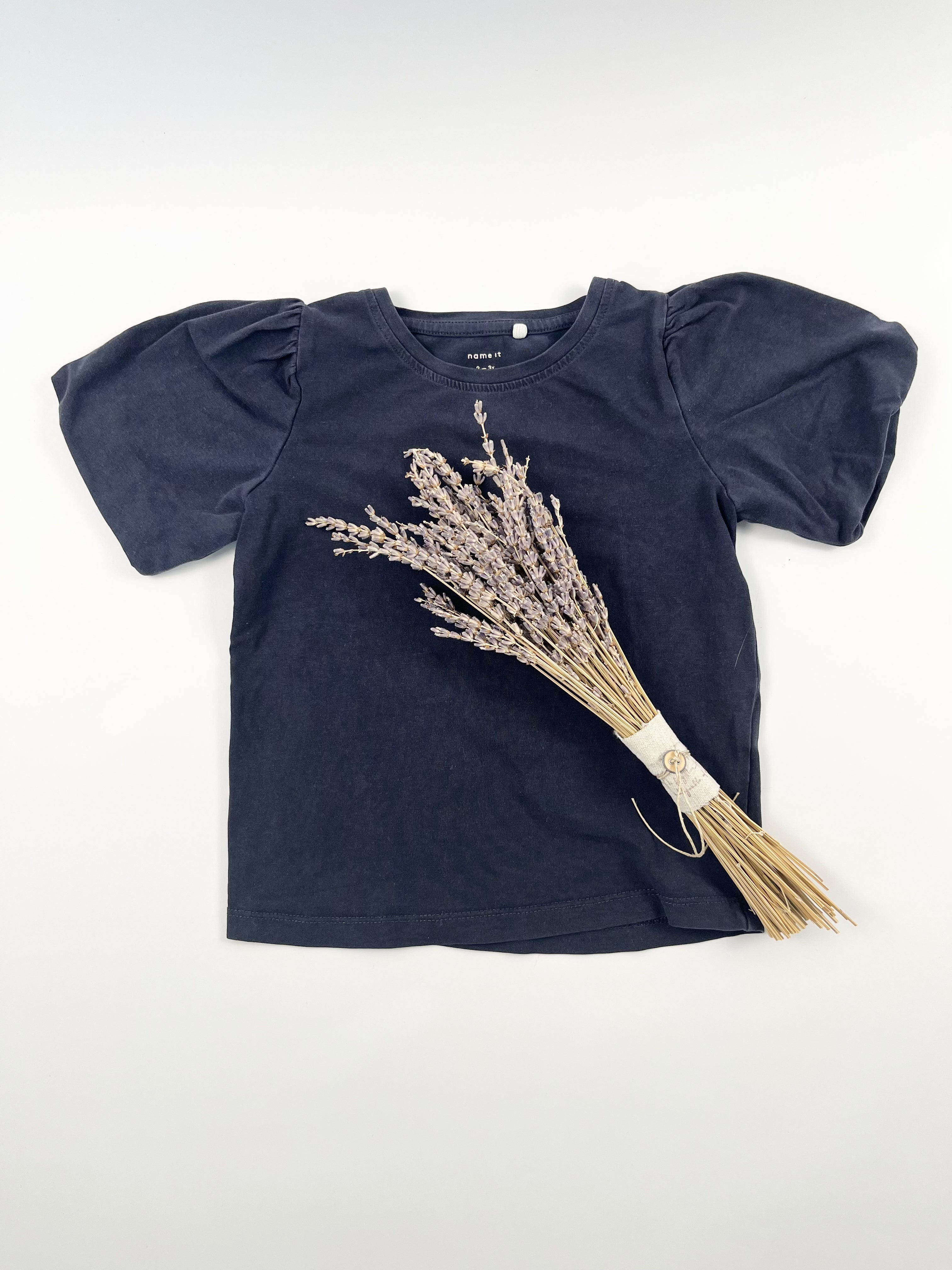 T-Shirt von Name it, Gr. 98