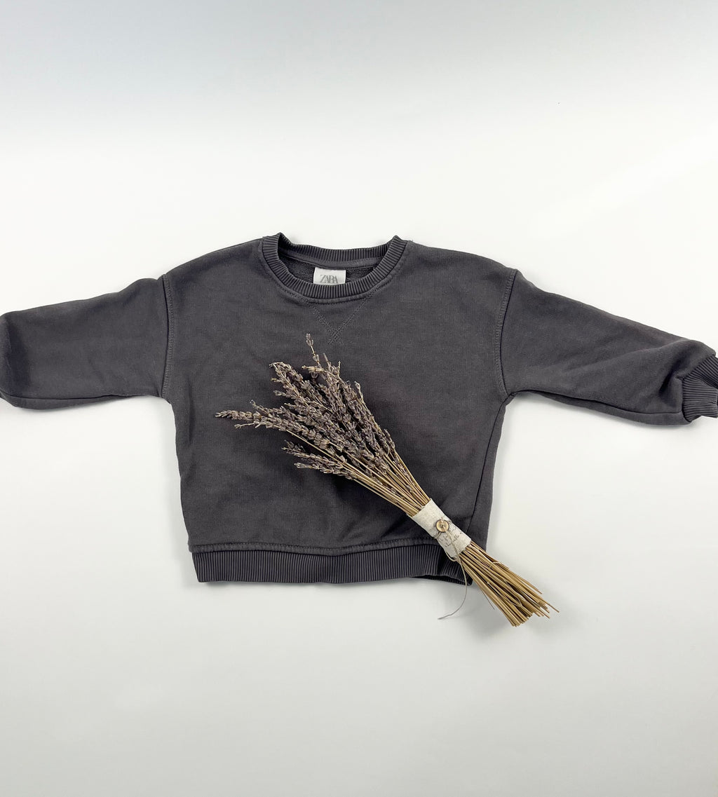 Sweater von Zara, Gr. 86