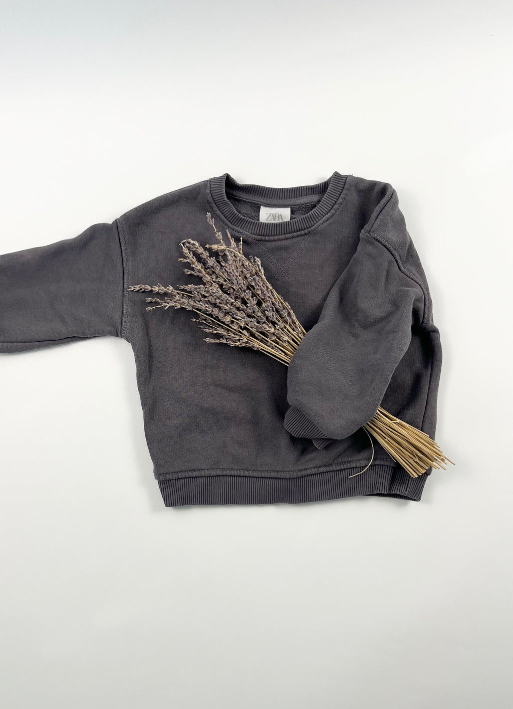 Sweater von Zara, Gr. 86