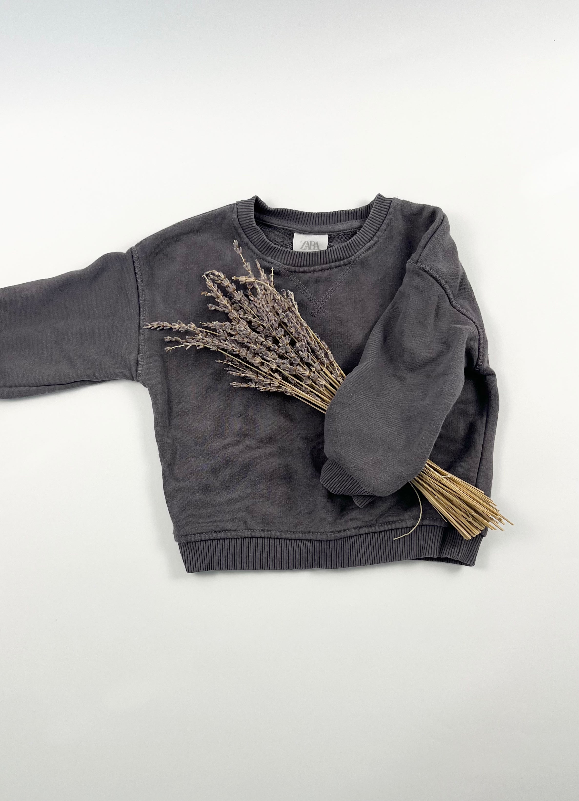 Sweater von Zara, Gr. 86