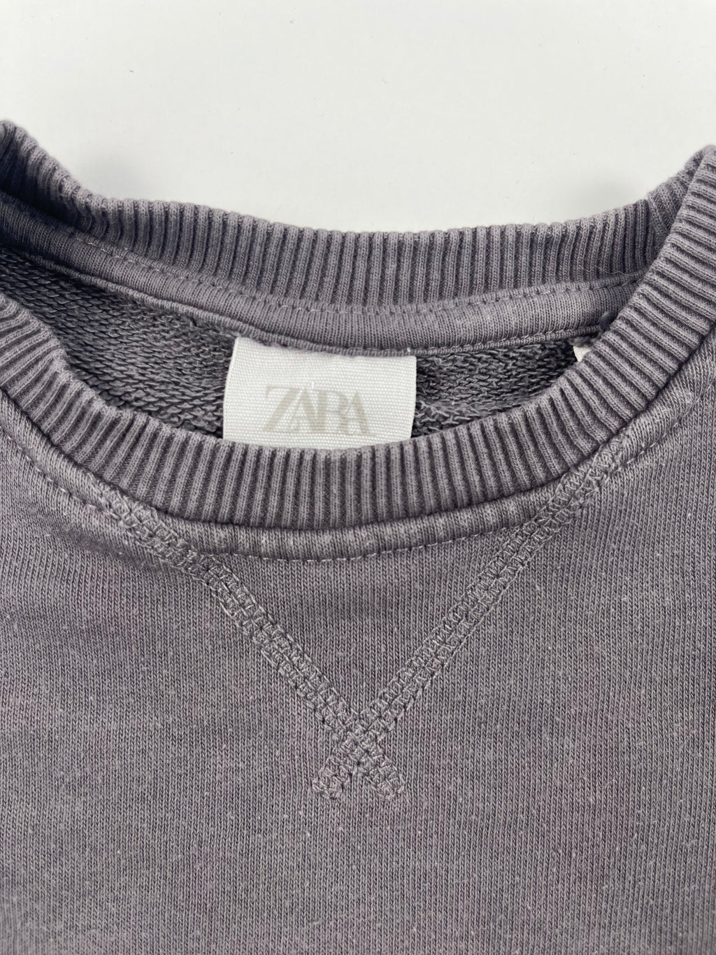 Sweater von Zara, Gr. 86