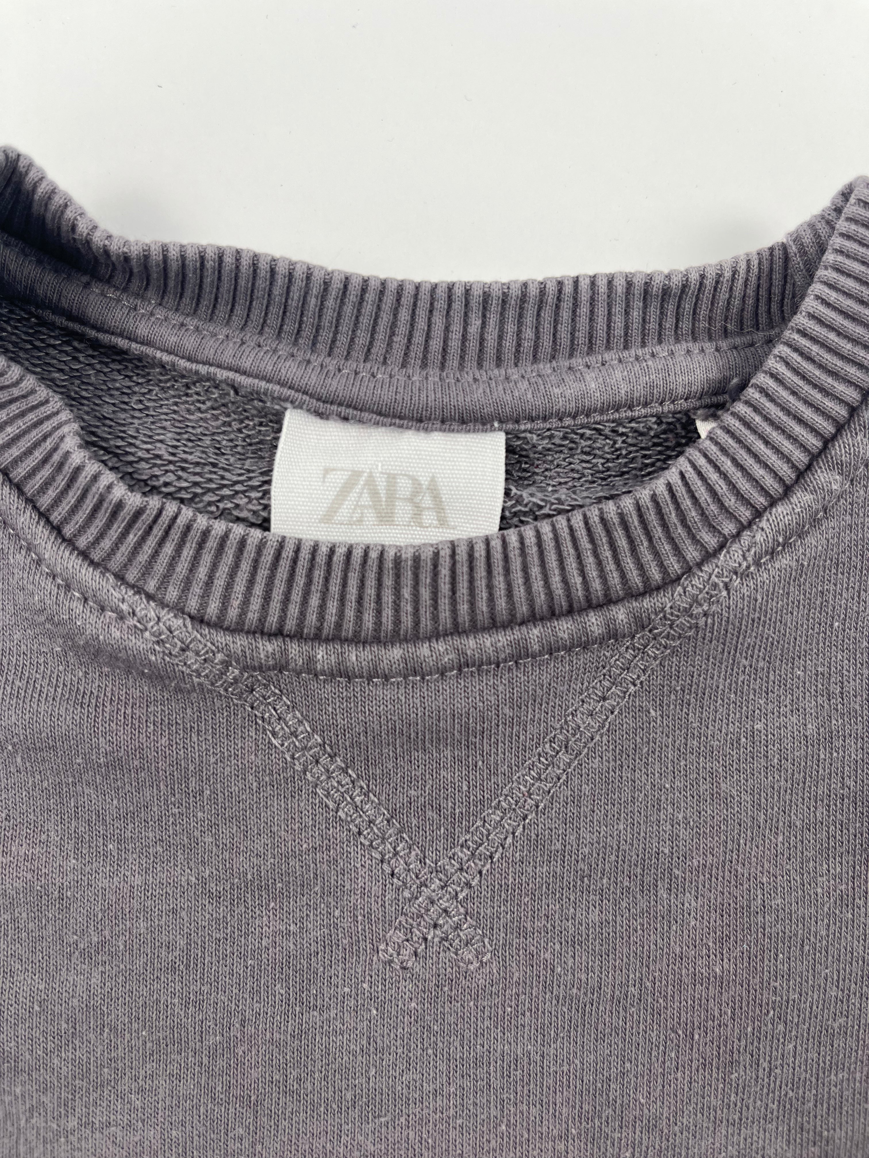Sweater von Zara, Gr. 86
