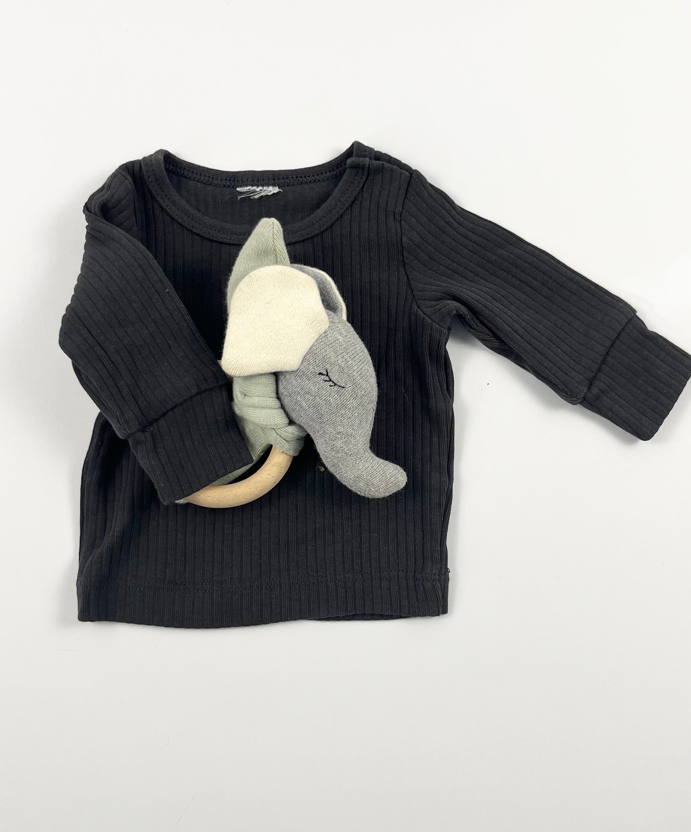 Longsleeve von H&M, Gr. 50