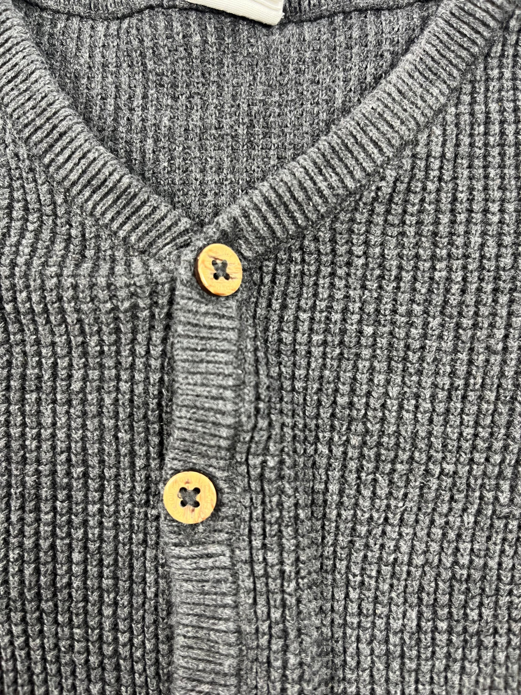 Strickjacke von H&M, Gr.98