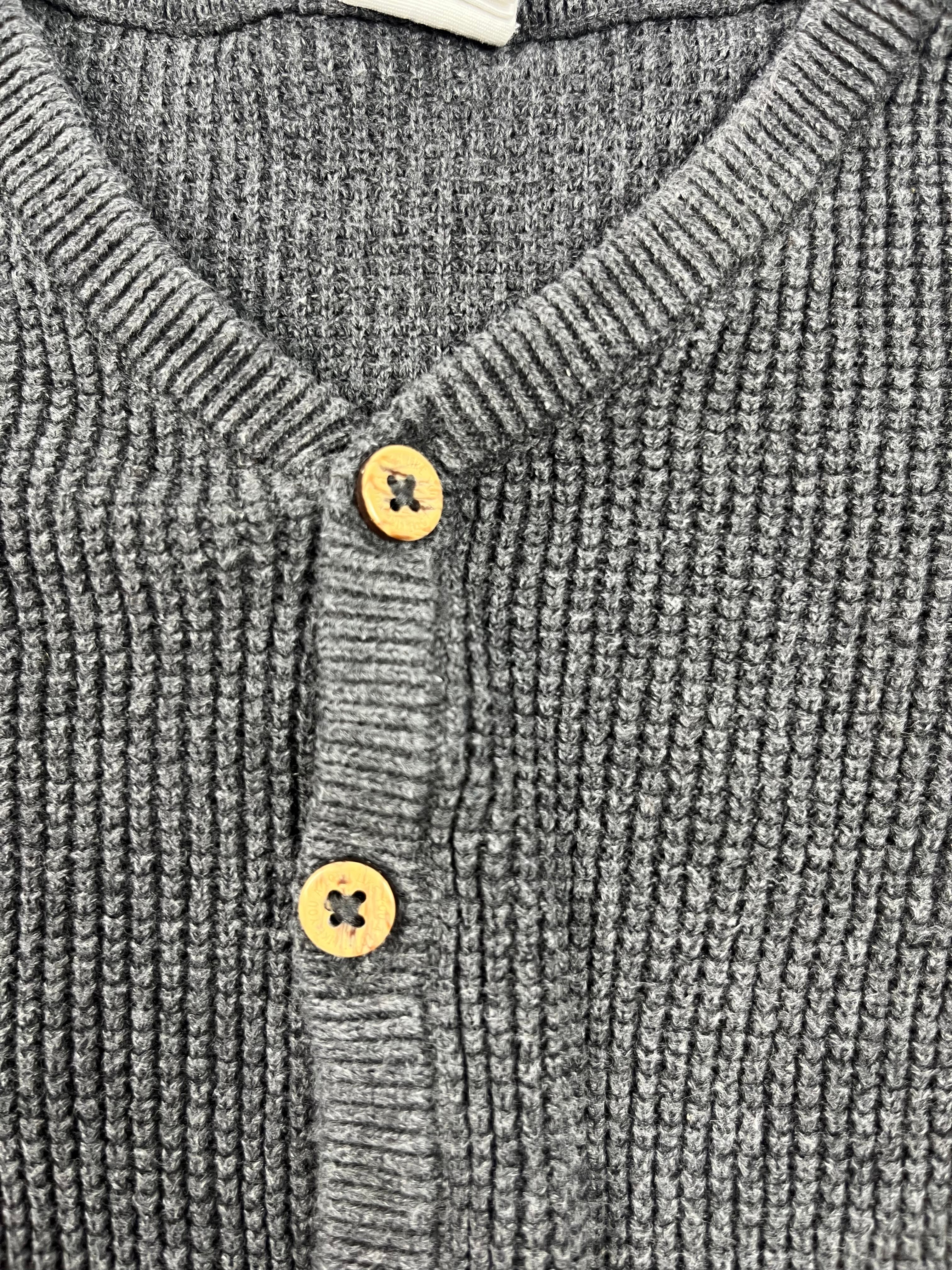 Strickjacke von H&M, Gr.98