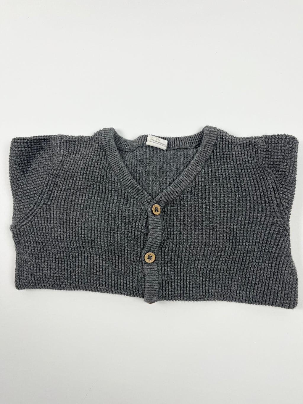 Strickjacke von H&M, Gr.98