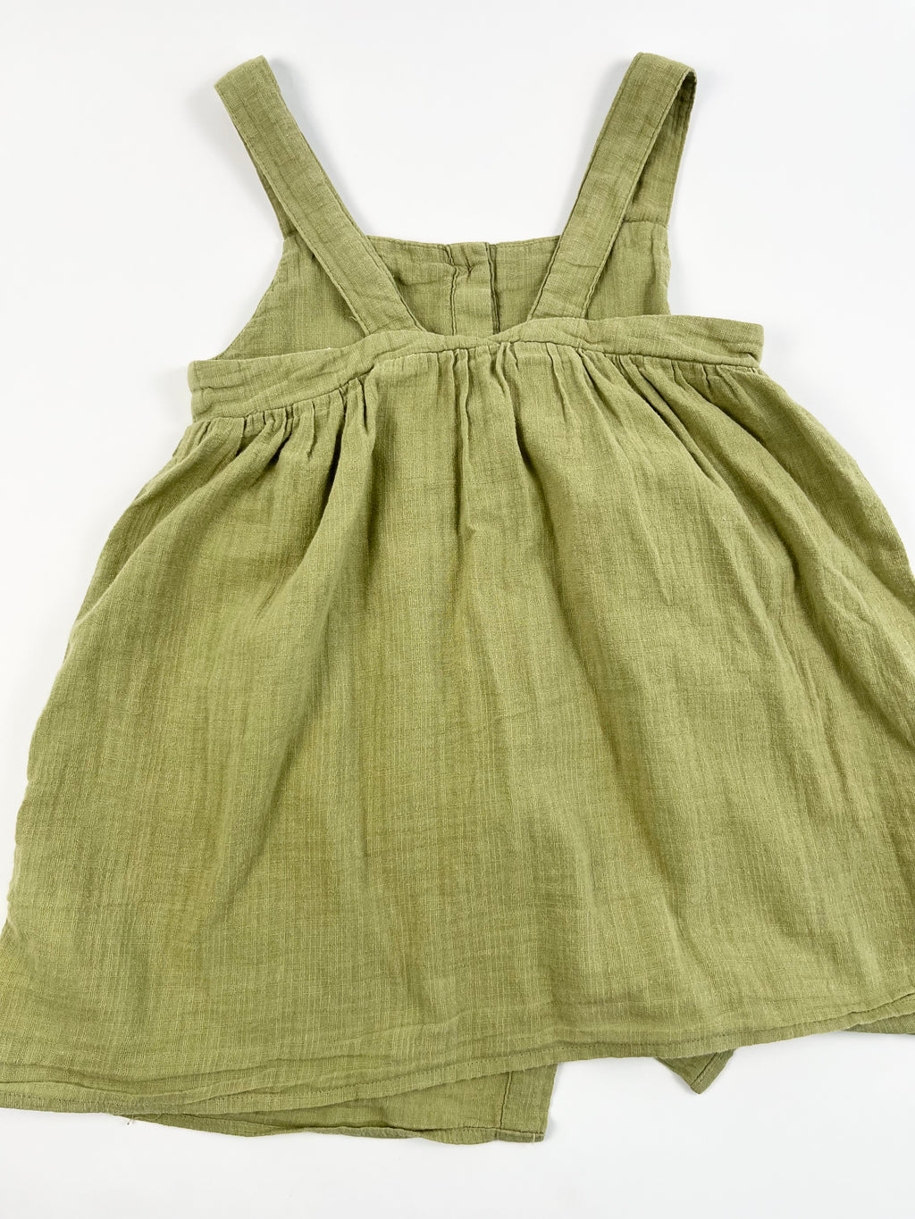 Träger-Rock von Lil Atelier, Gr. 104