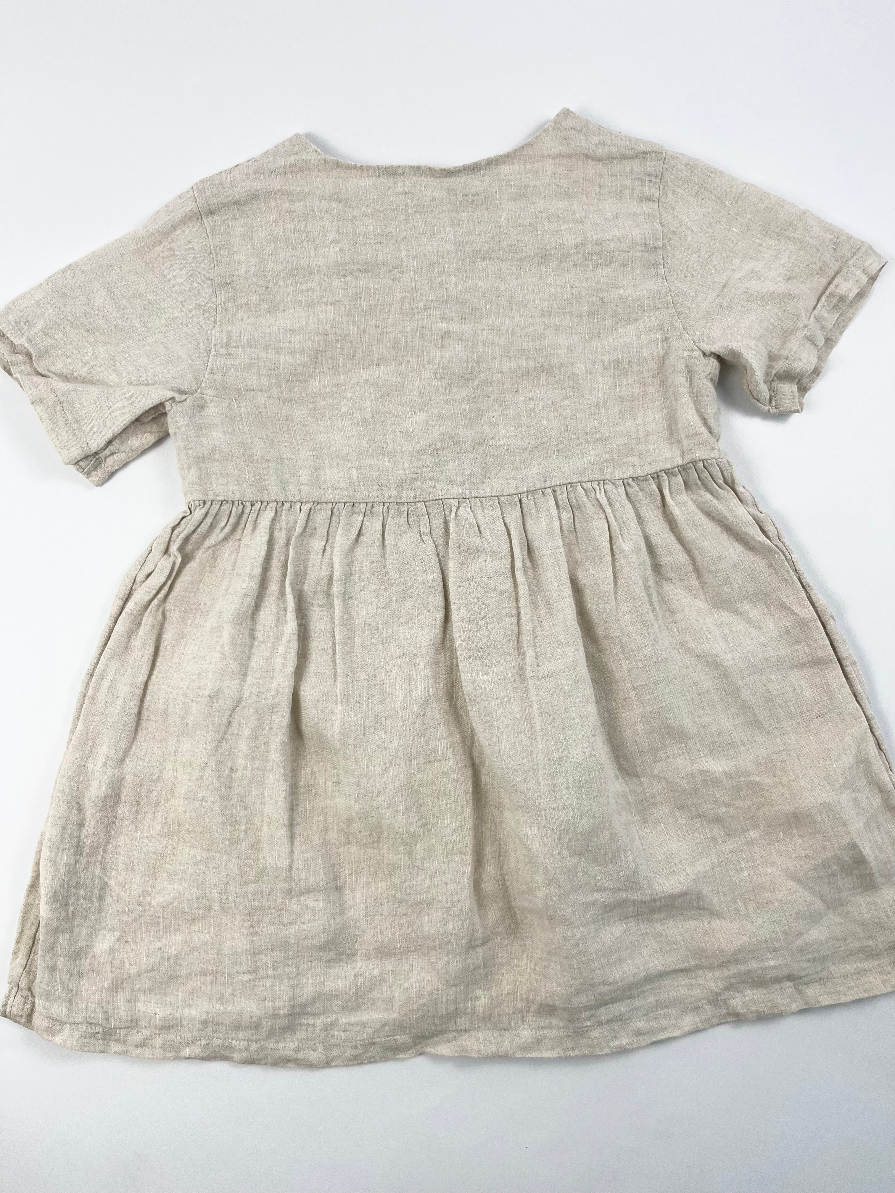 Kleid von H&M, Gr. 98