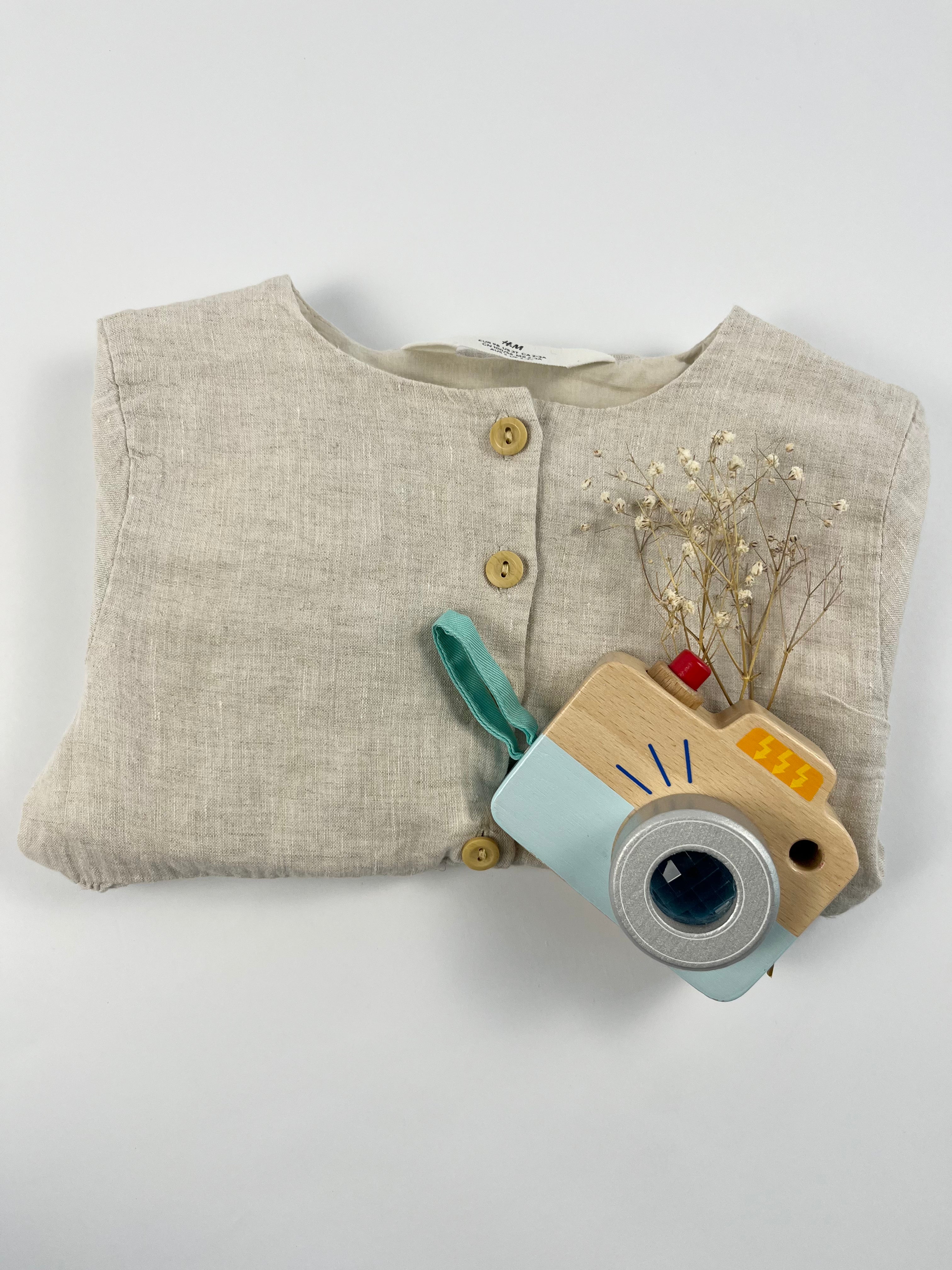 Kleid von H&M, Gr. 98