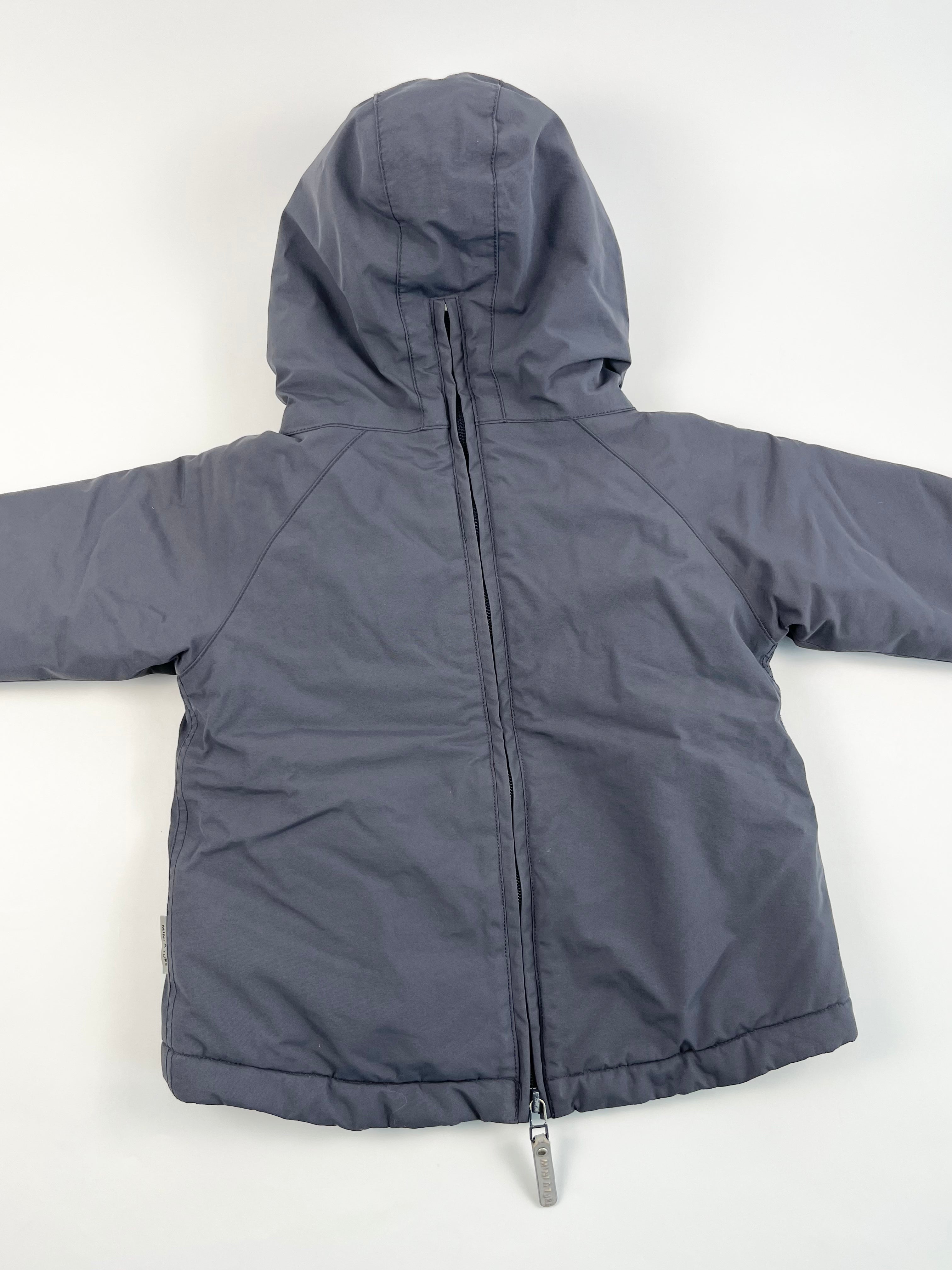 Winterjacke von Mini A Ture, Gr. 86