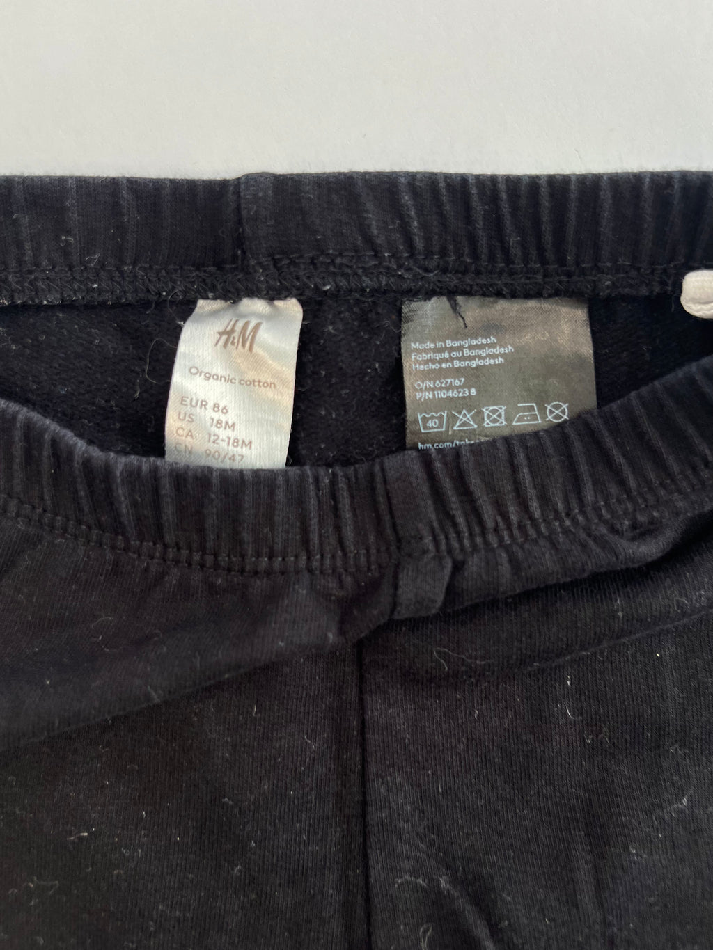 Leggings von H&M, Gr. 86