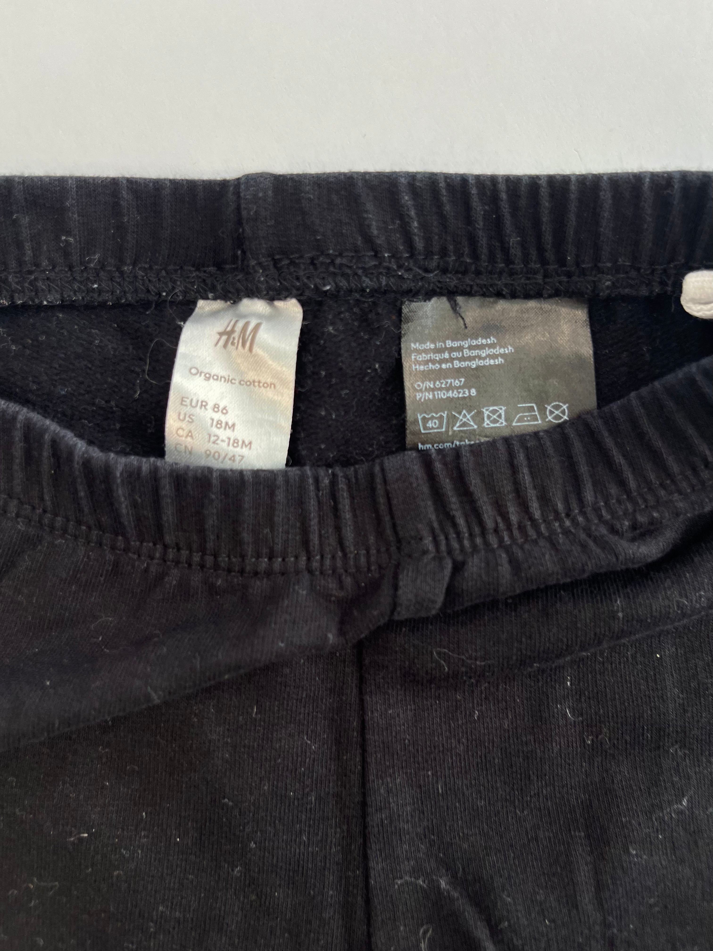 Leggings von H&M, Gr. 86