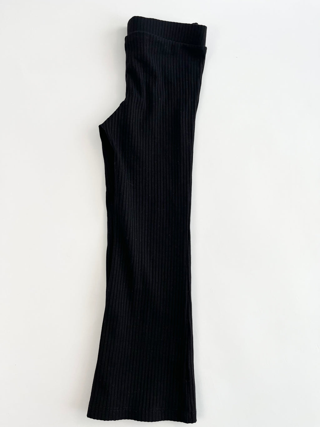 Bootcut Leggings von H&M, Gr. 98