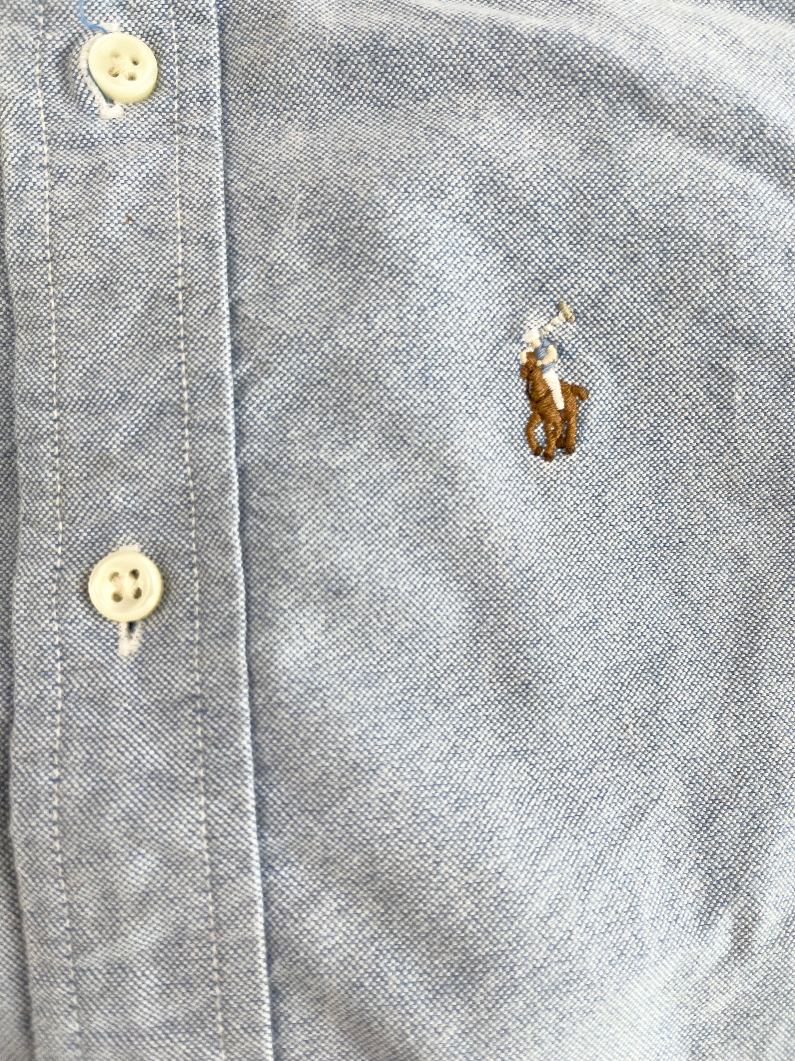 Set Hemden von Ralph Lauren, Gr.98