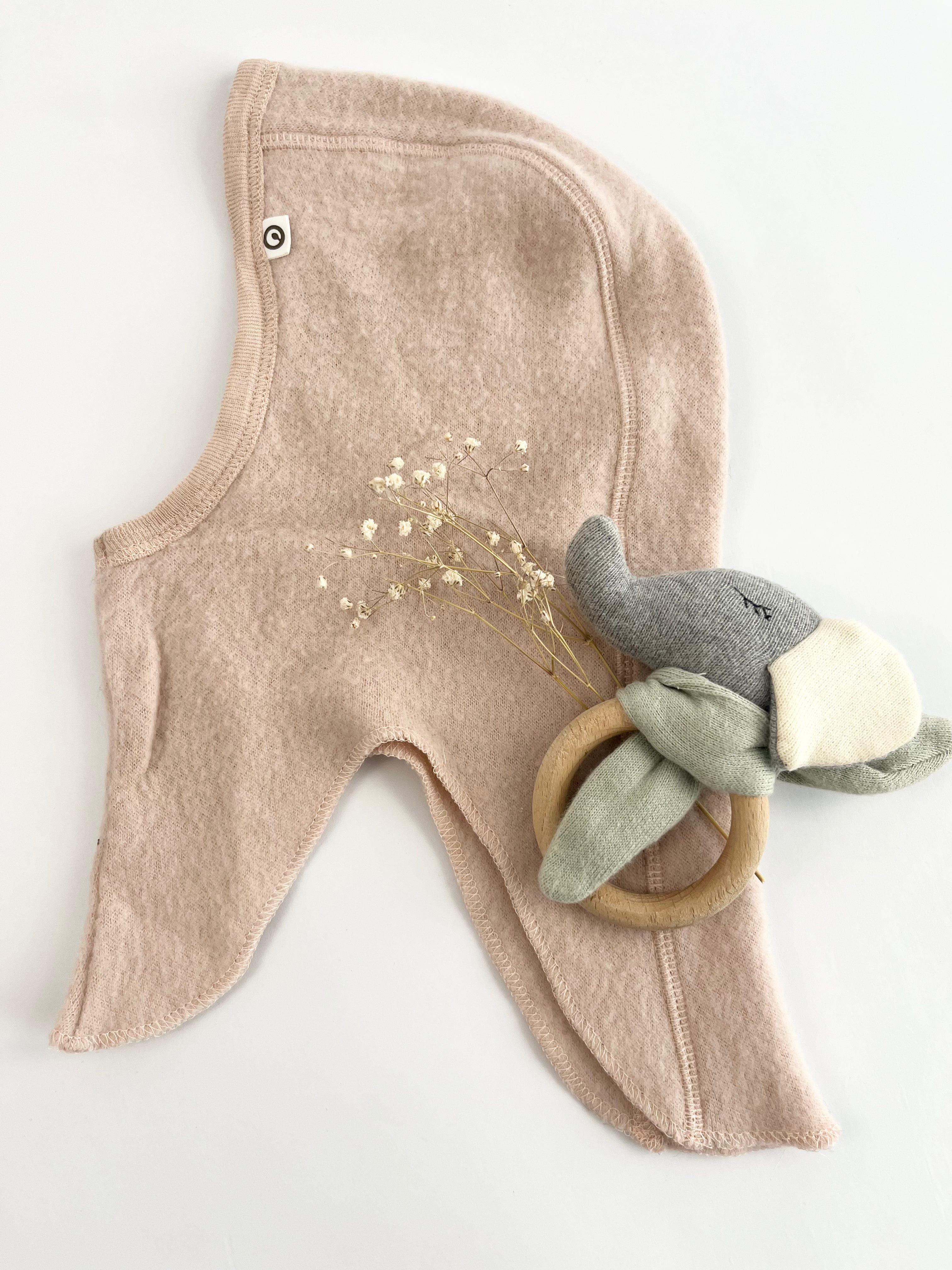 Schlupfmütze von Müsli, Gr. 68/74