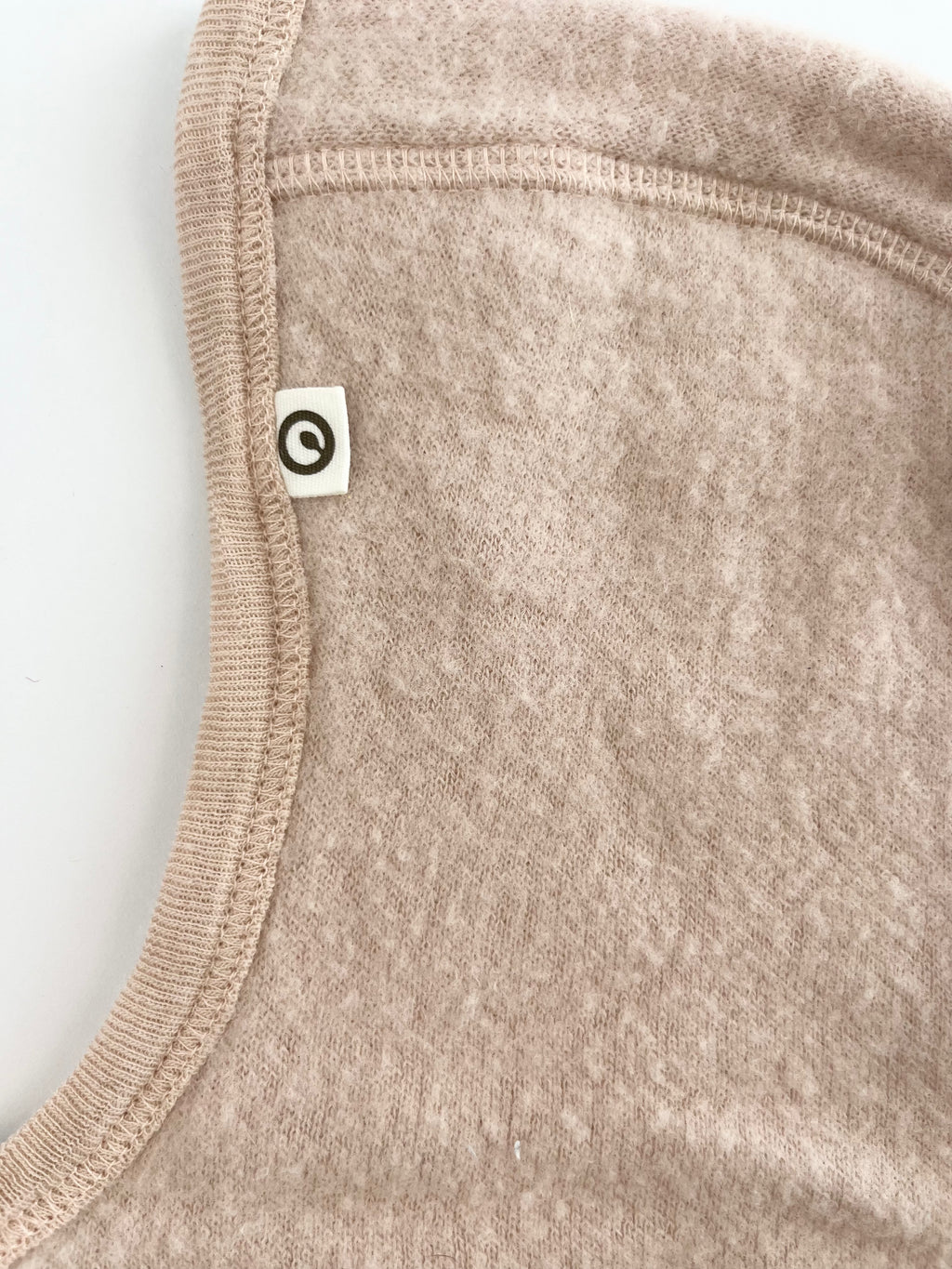 Schlupfmütze von Müsli, Gr. 68/74