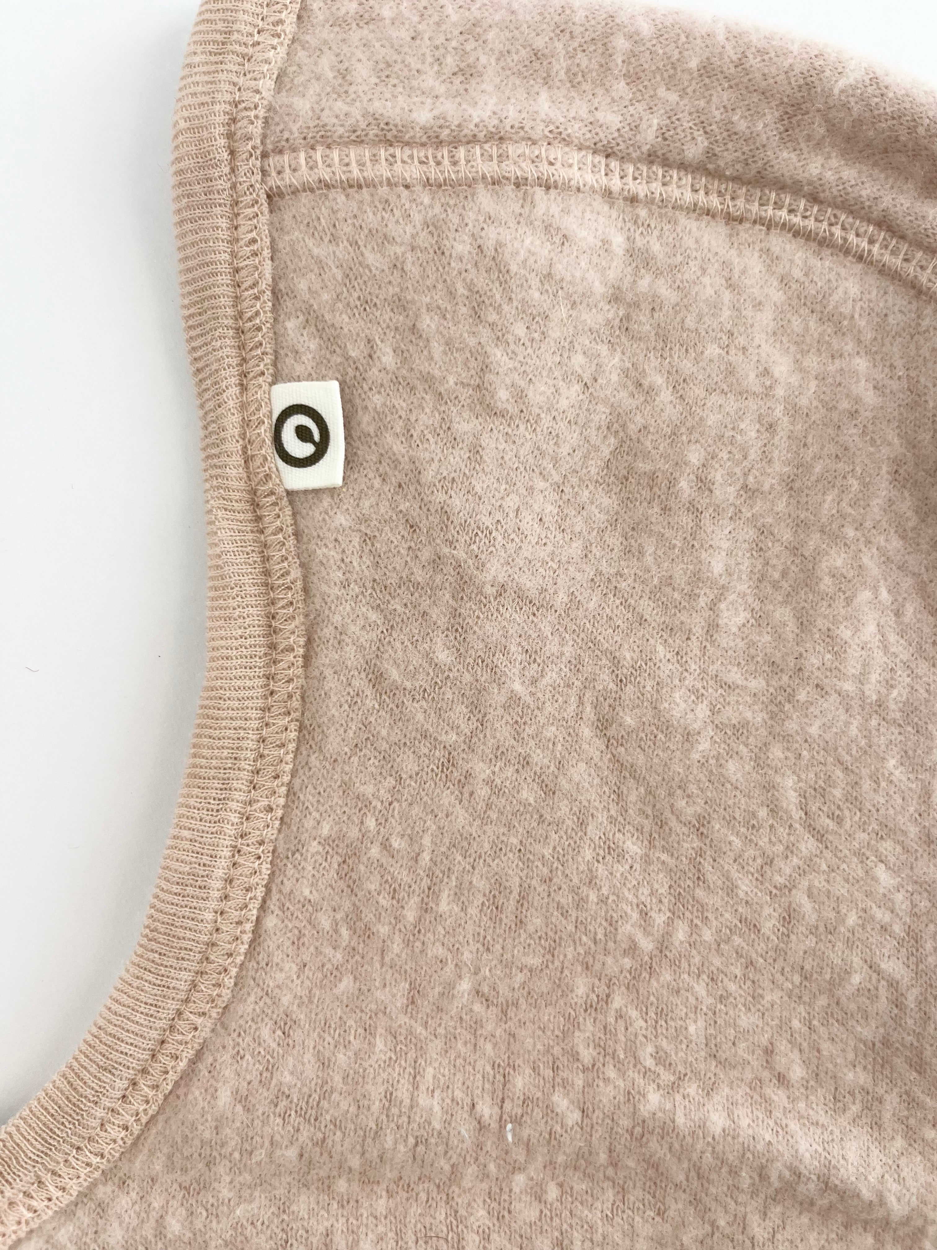 Schlupfmütze von Müsli, Gr. 68/74