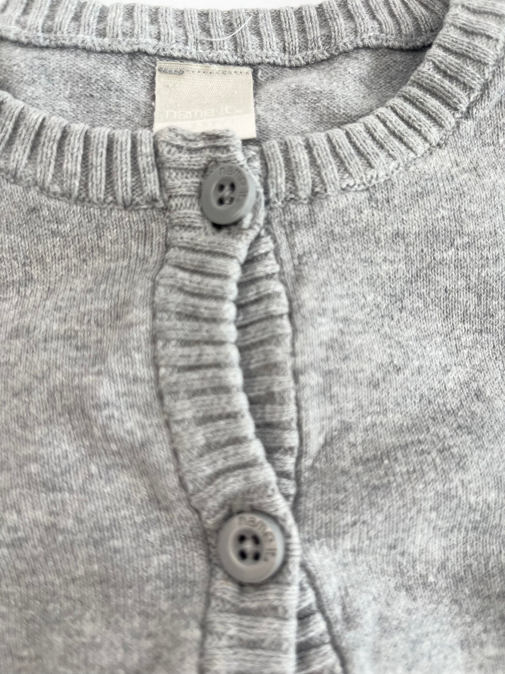 Strickjacke von Name it, Gr. 98