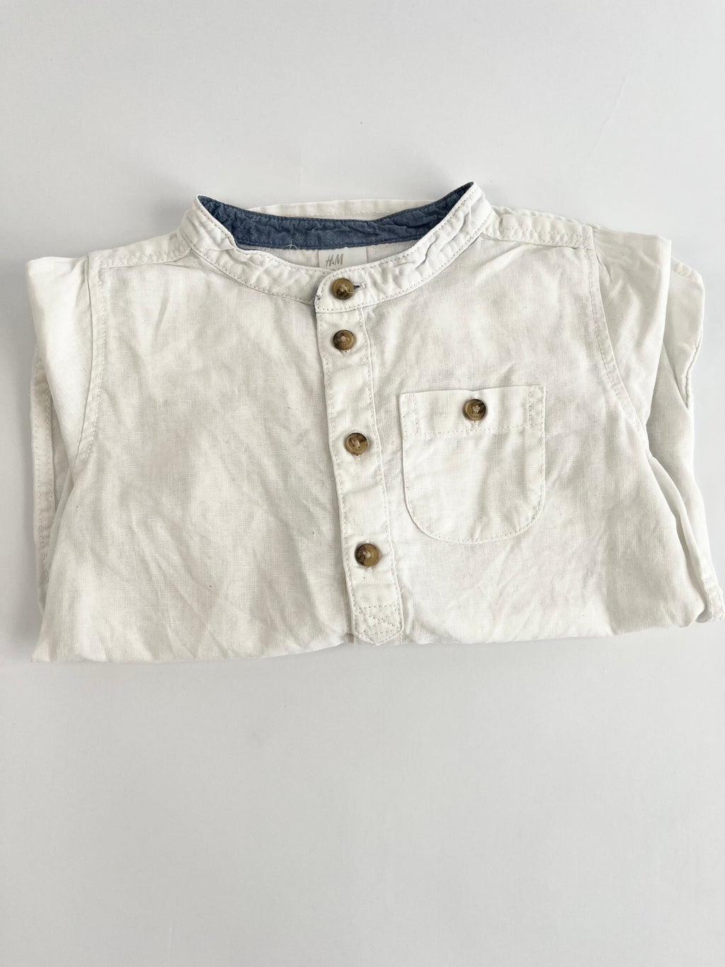 Hemd von H&M, Gr. 98