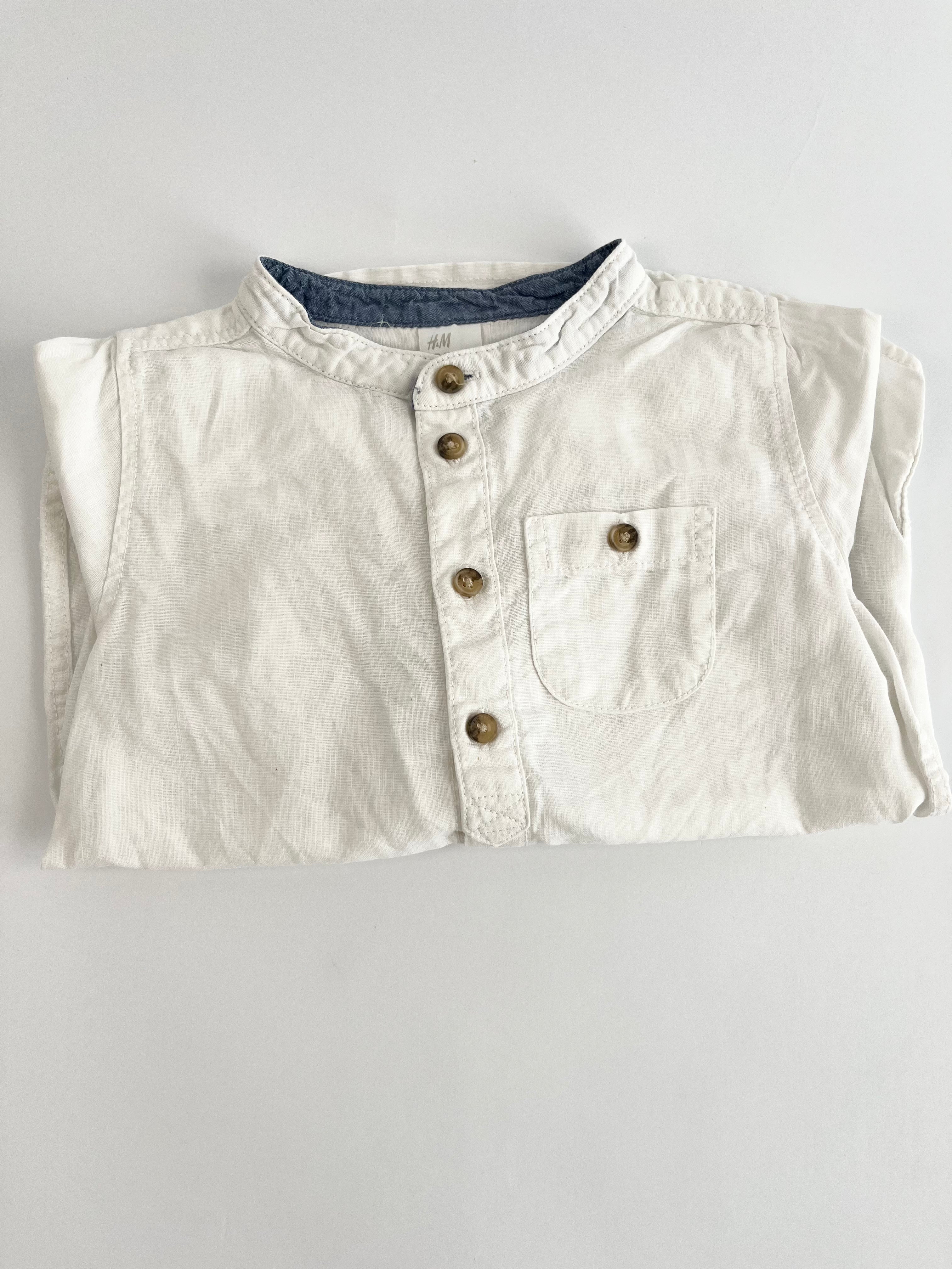 Hemd von H&M, Gr. 98