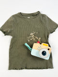 T-Shirt von WE Fashion, Gr. 110/116