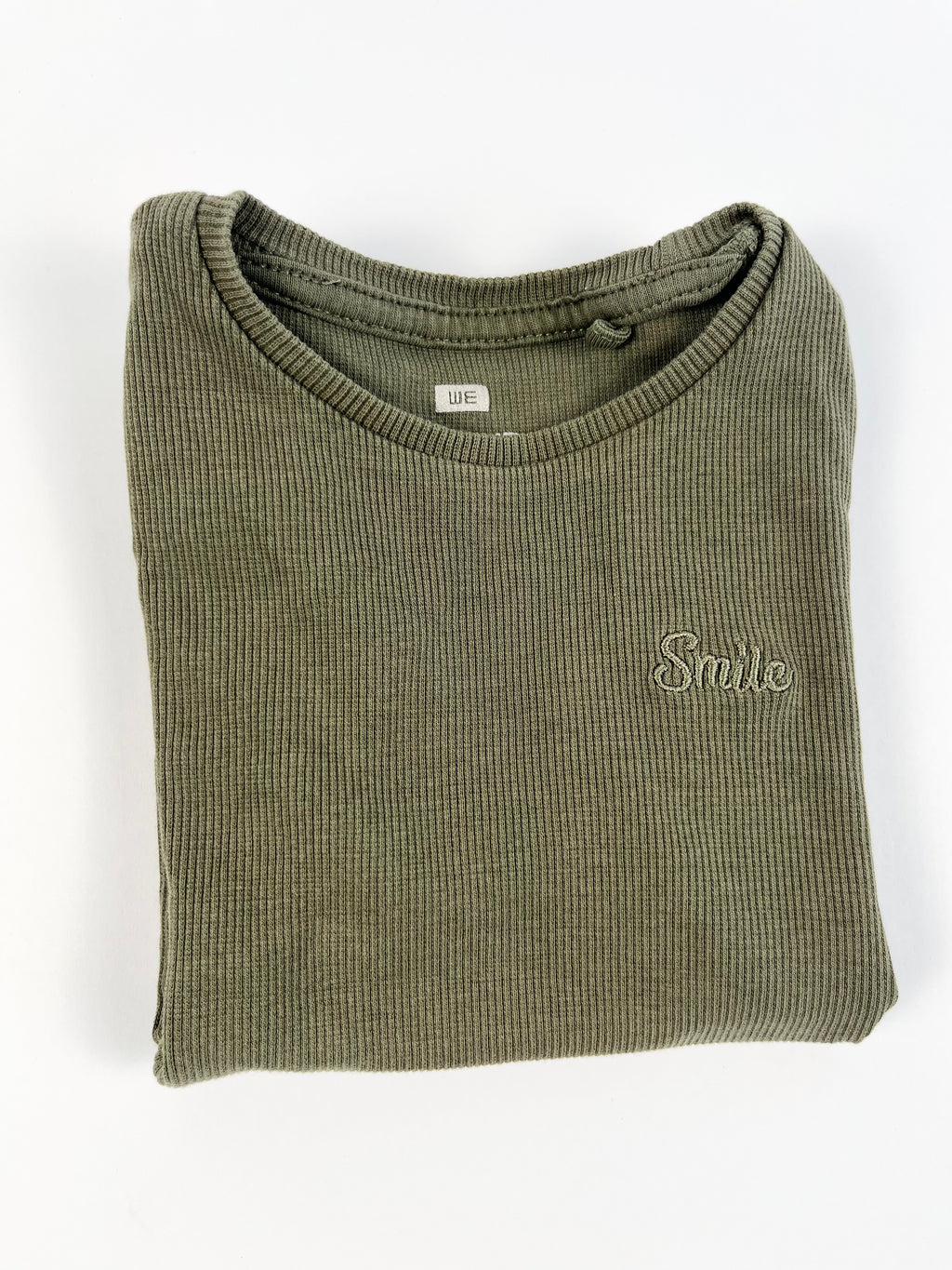 T-Shirt von WE Fashion, Gr. 110/116